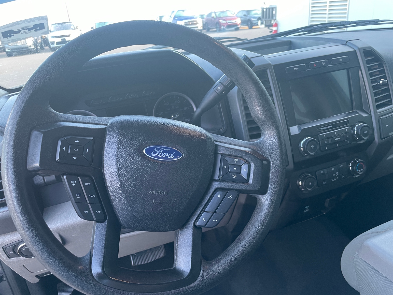 Thumbnail: 2021 Ford Econoline - 5