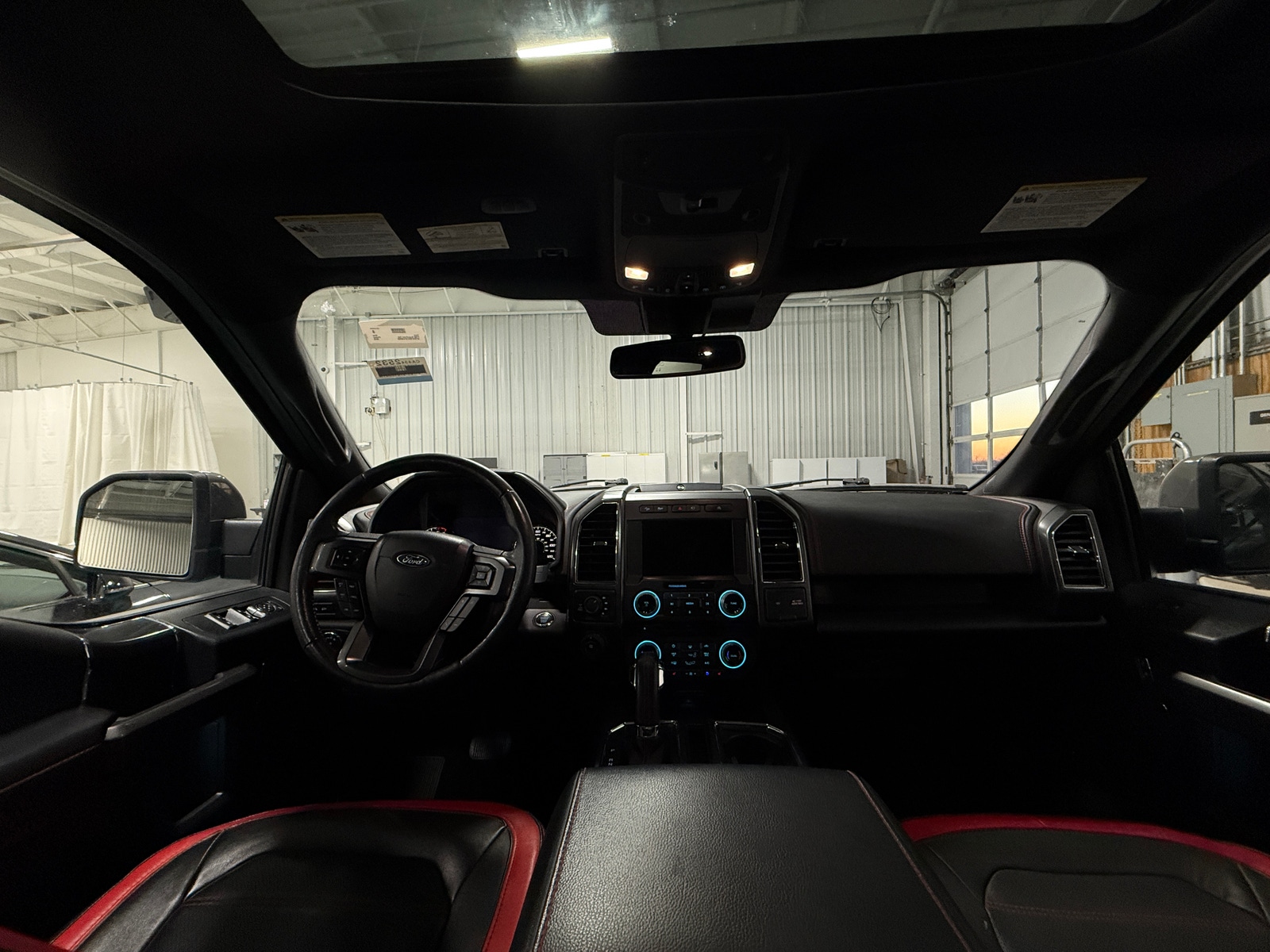 Thumbnail: 2018 Ford Econoline - 2