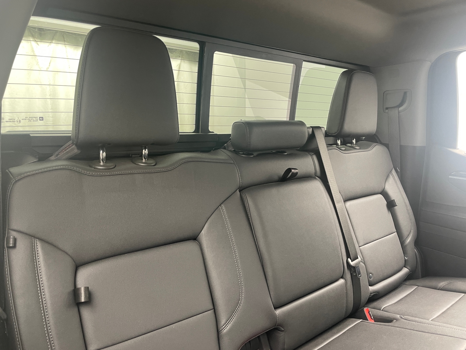 Thumbnail: 2024 GMC Sierra 1500 - 5