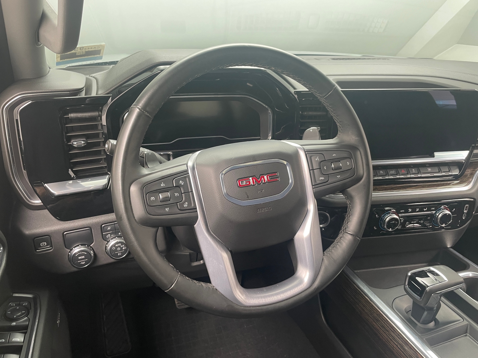 Thumbnail: 2024 GMC Sierra 1500 - 4