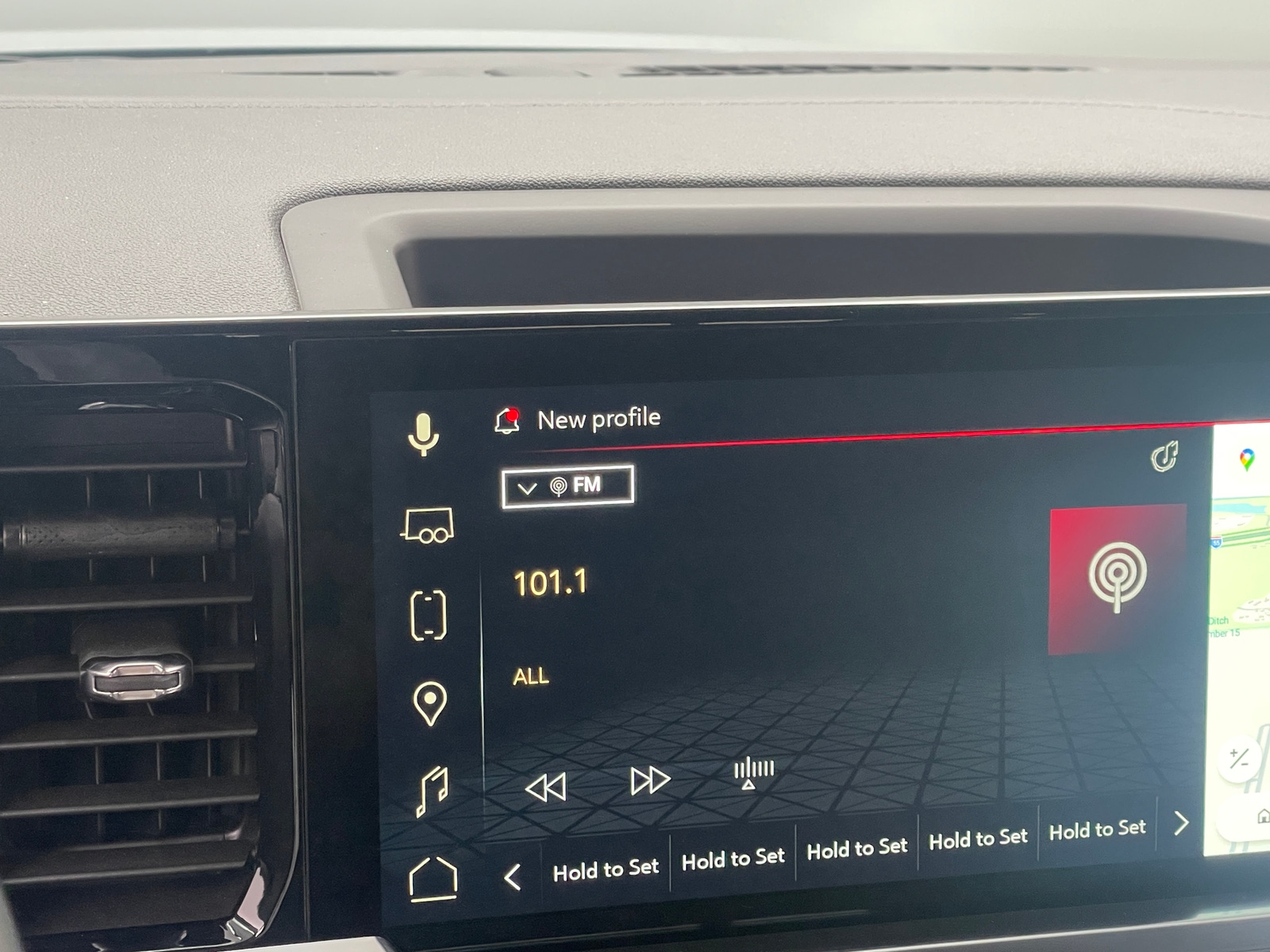 Thumbnail: 2024 GMC Sierra 1500 - 3