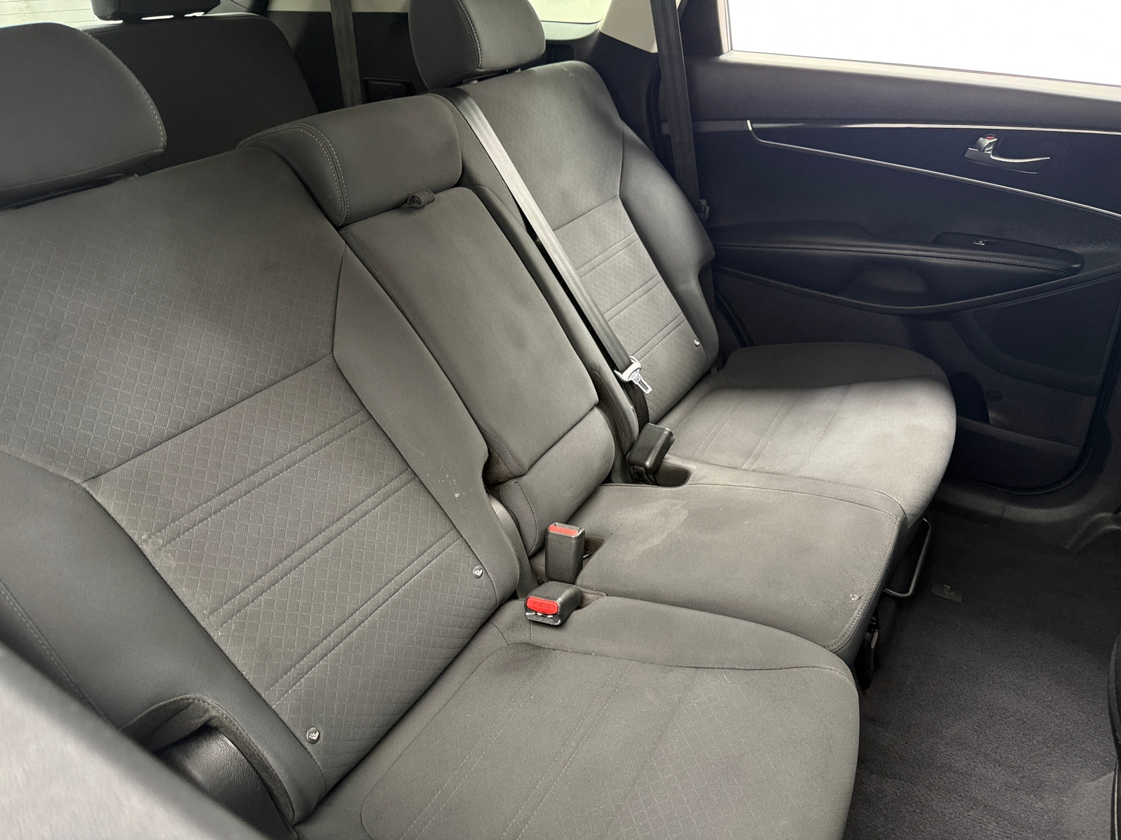 Thumbnail: 2019 Kia Sorento - 6