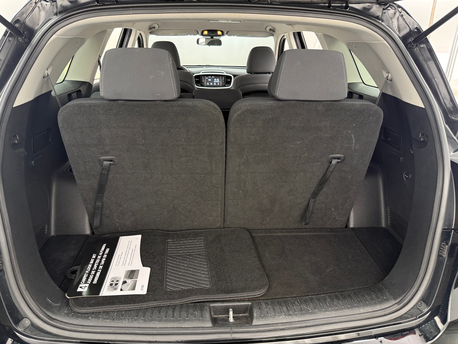 Thumbnail: 2019 Kia Sorento - 7