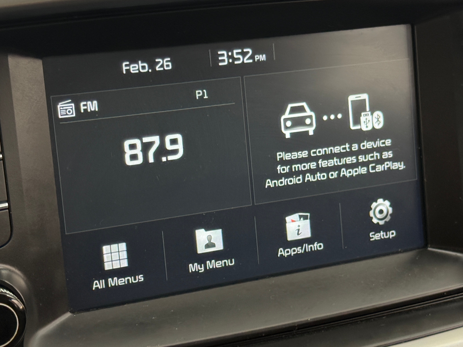 Thumbnail: 2019 Kia Sorento - 4