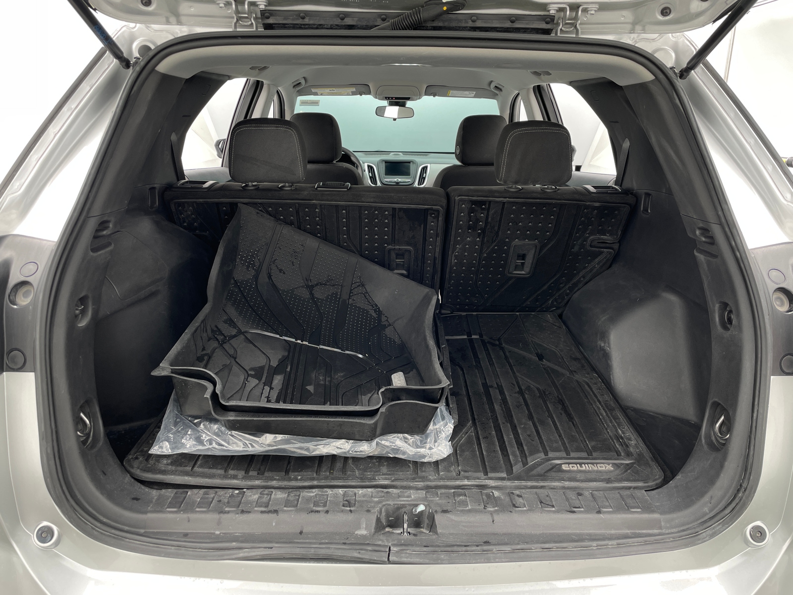 Thumbnail: 2021 Chevrolet Equinox - 7