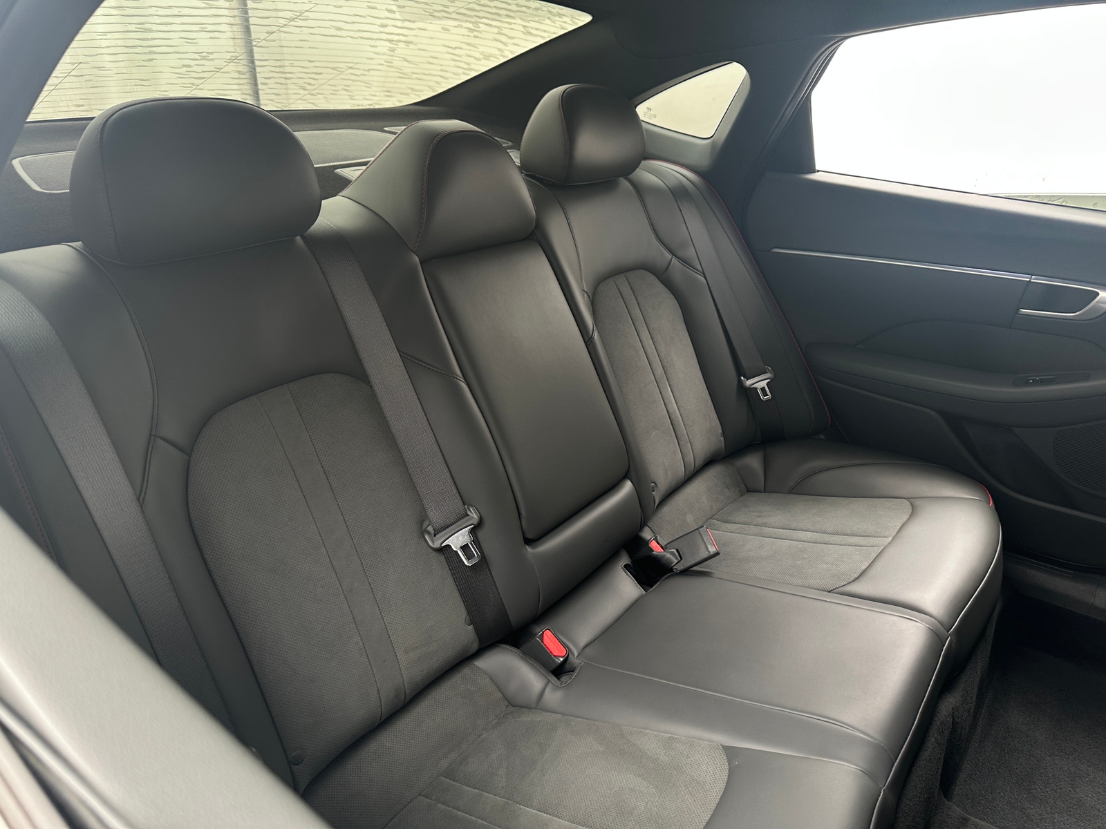 Thumbnail: 2020 Hyundai Sonata - 5