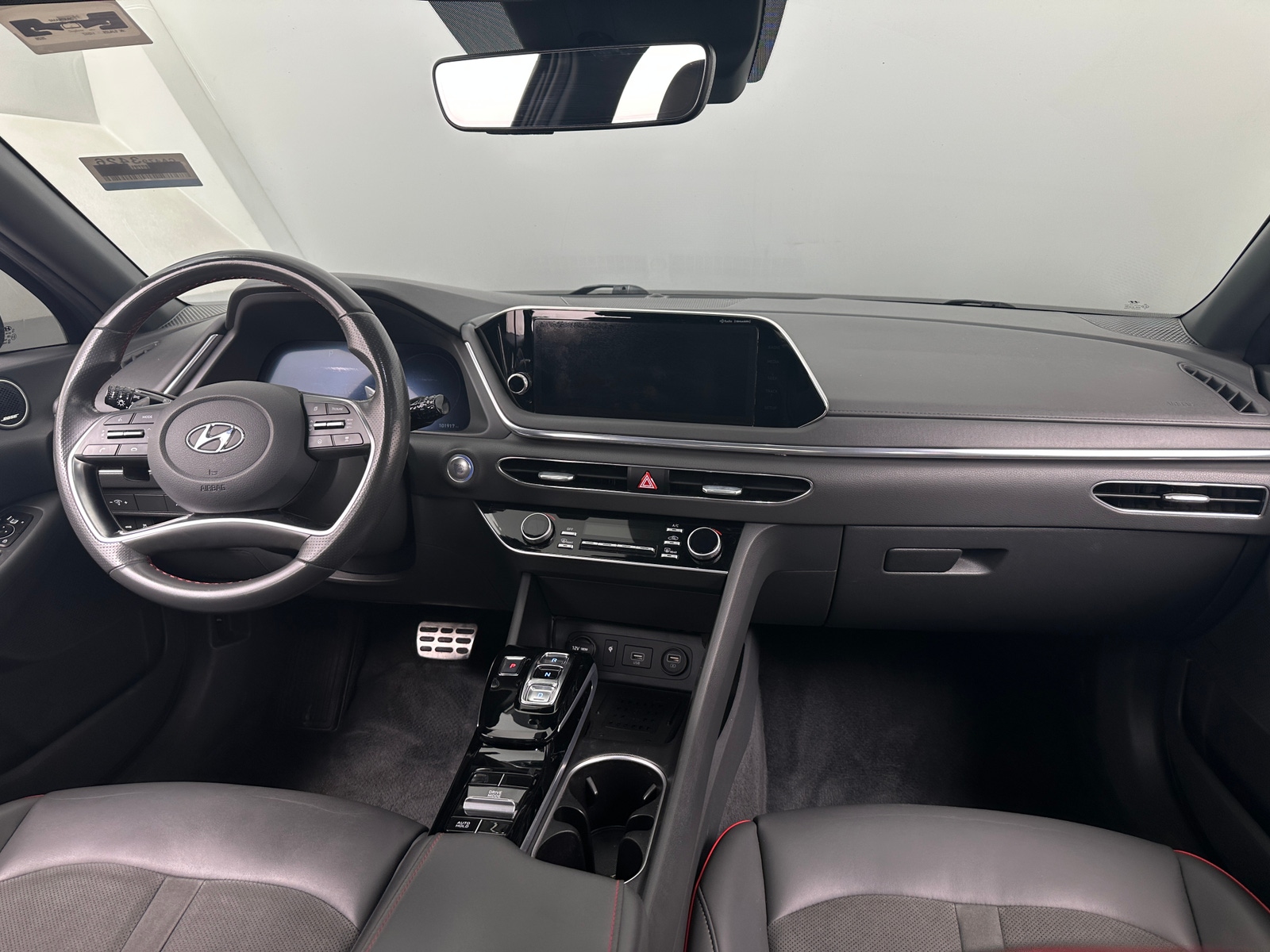 Thumbnail: 2020 Hyundai Sonata - 2