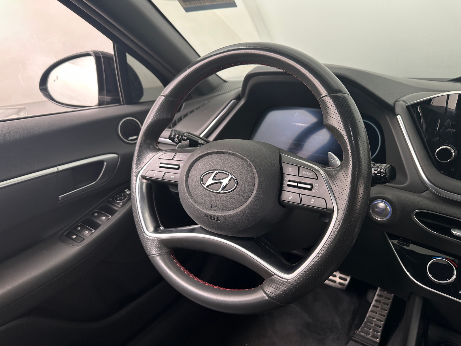 Thumbnail: 2020 Hyundai Sonata - 4