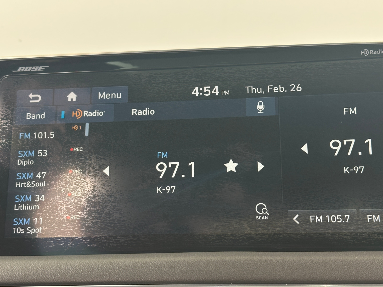 Thumbnail: 2020 Hyundai Sonata - 3