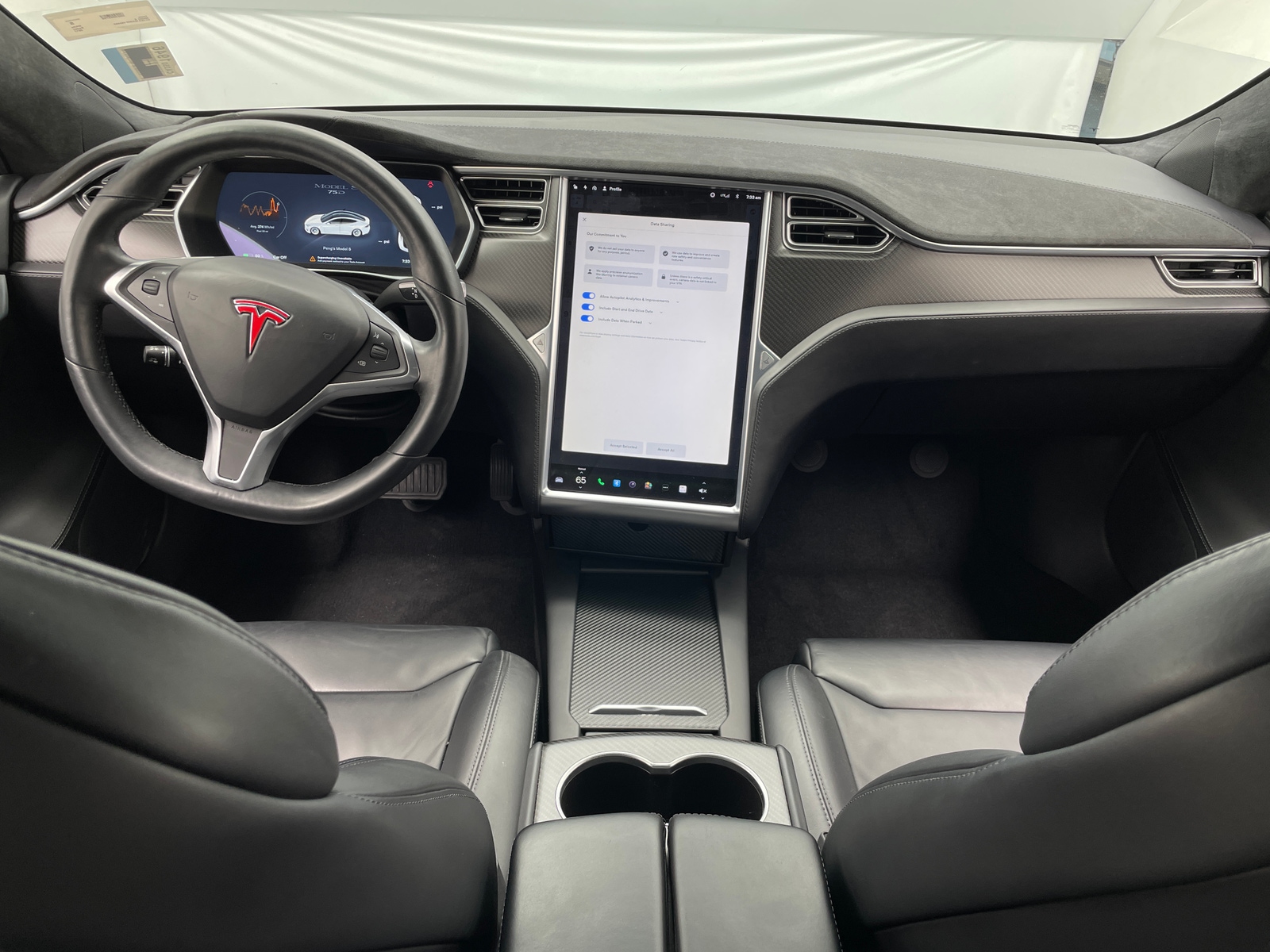 Thumbnail: 2017 Tesla Model S - 2