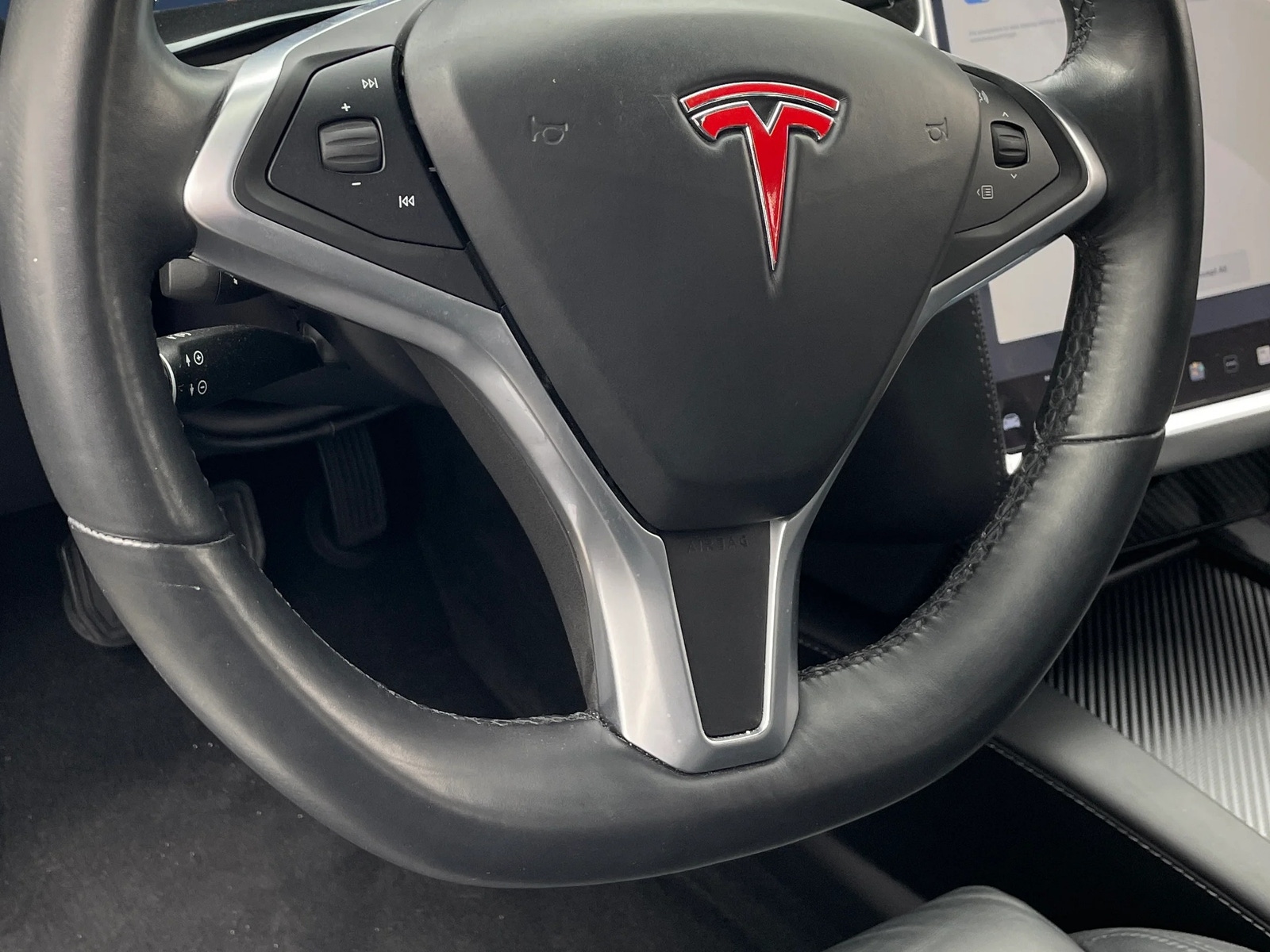 Thumbnail: 2017 Tesla Model S - 4