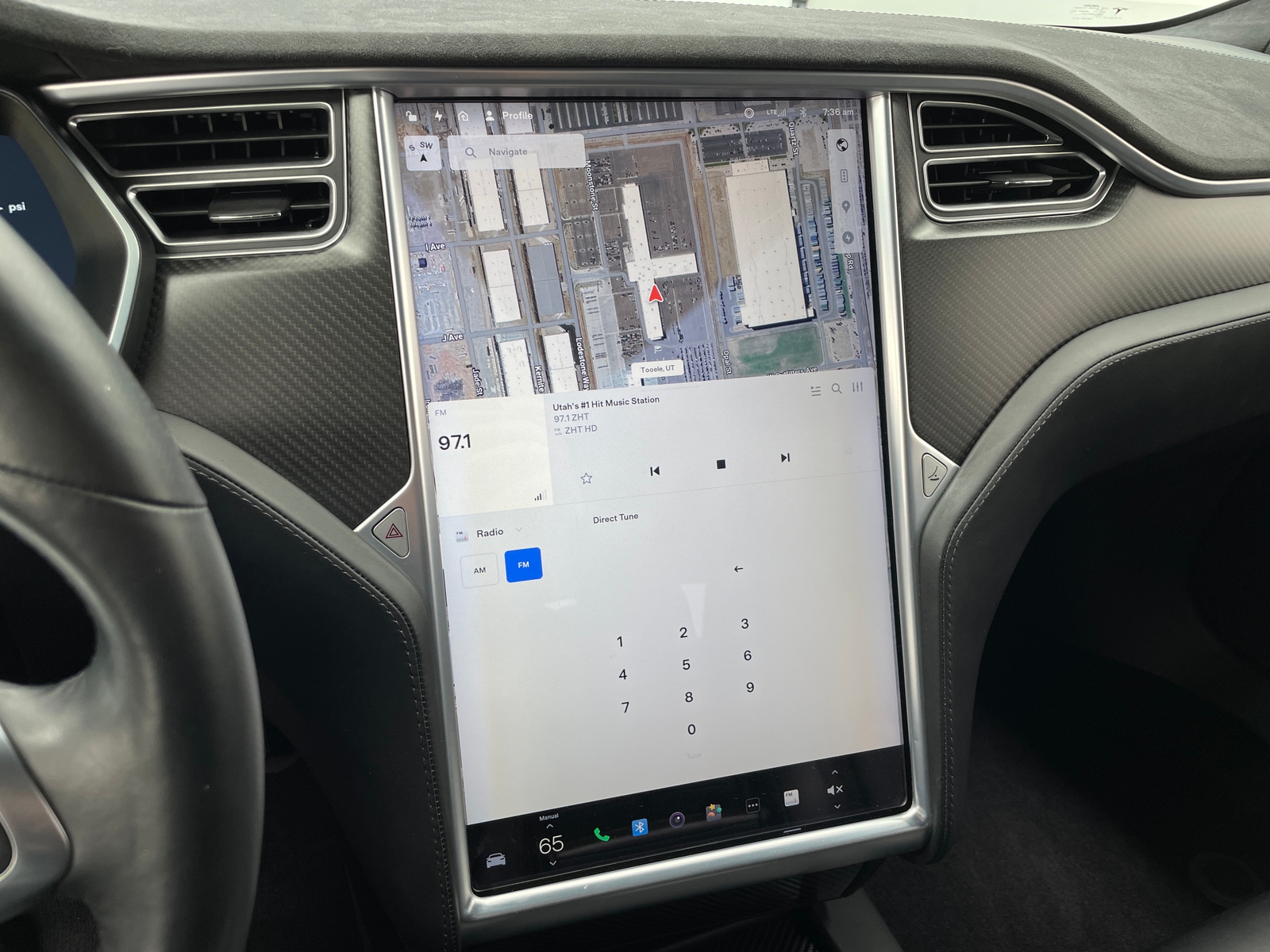 Thumbnail: 2017 Tesla Model S - 3