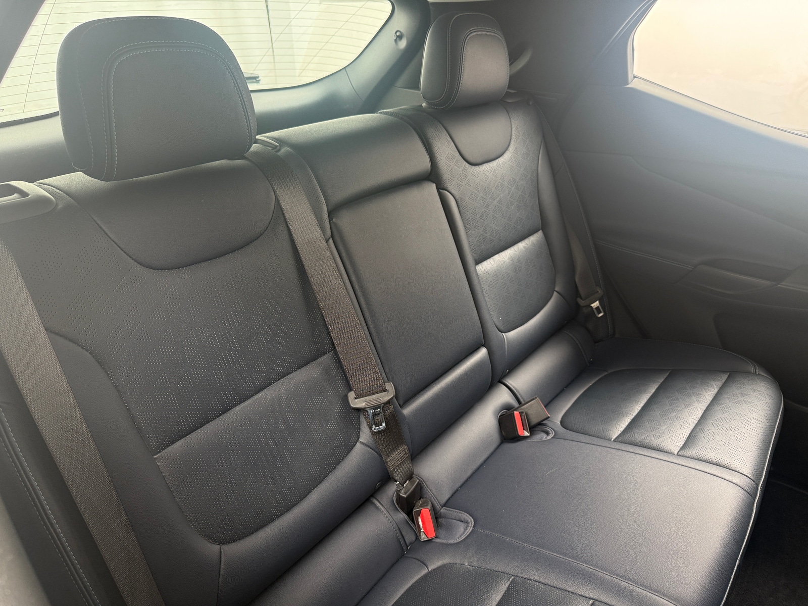 Thumbnail: 2023 Chevrolet Bolt EUV - 6