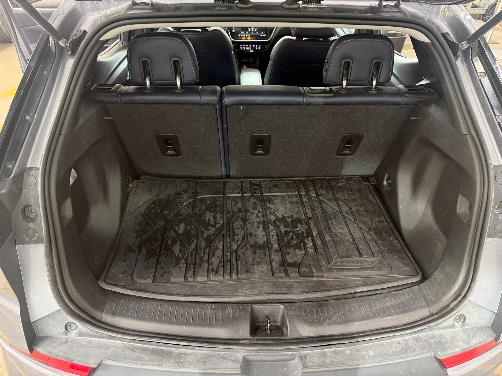 Thumbnail: 2023 Chevrolet Bolt EUV - 7