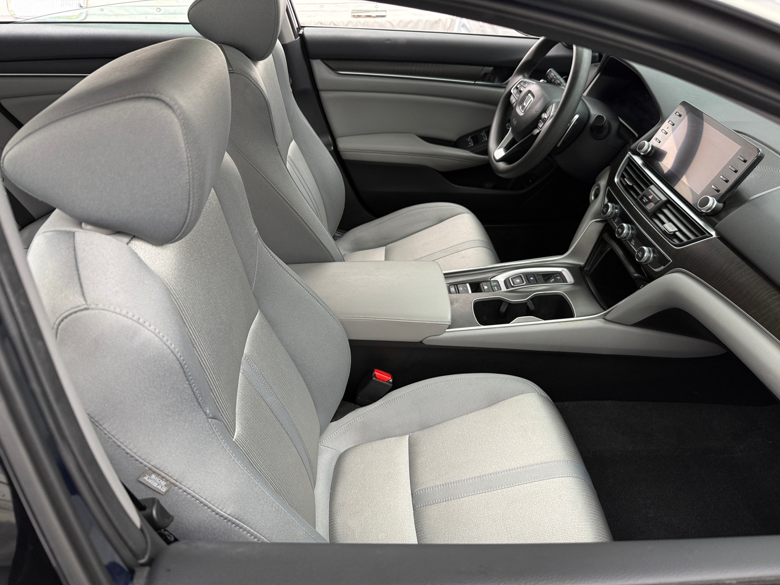 Thumbnail: 2020 Honda Accord - 2