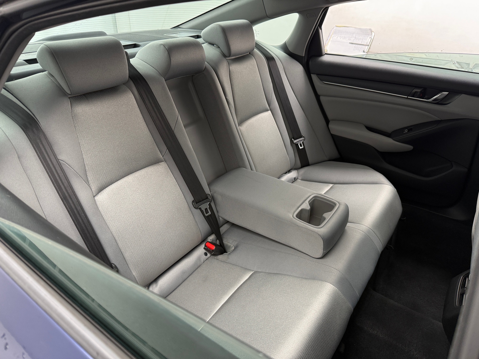 Thumbnail: 2020 Honda Accord - 6