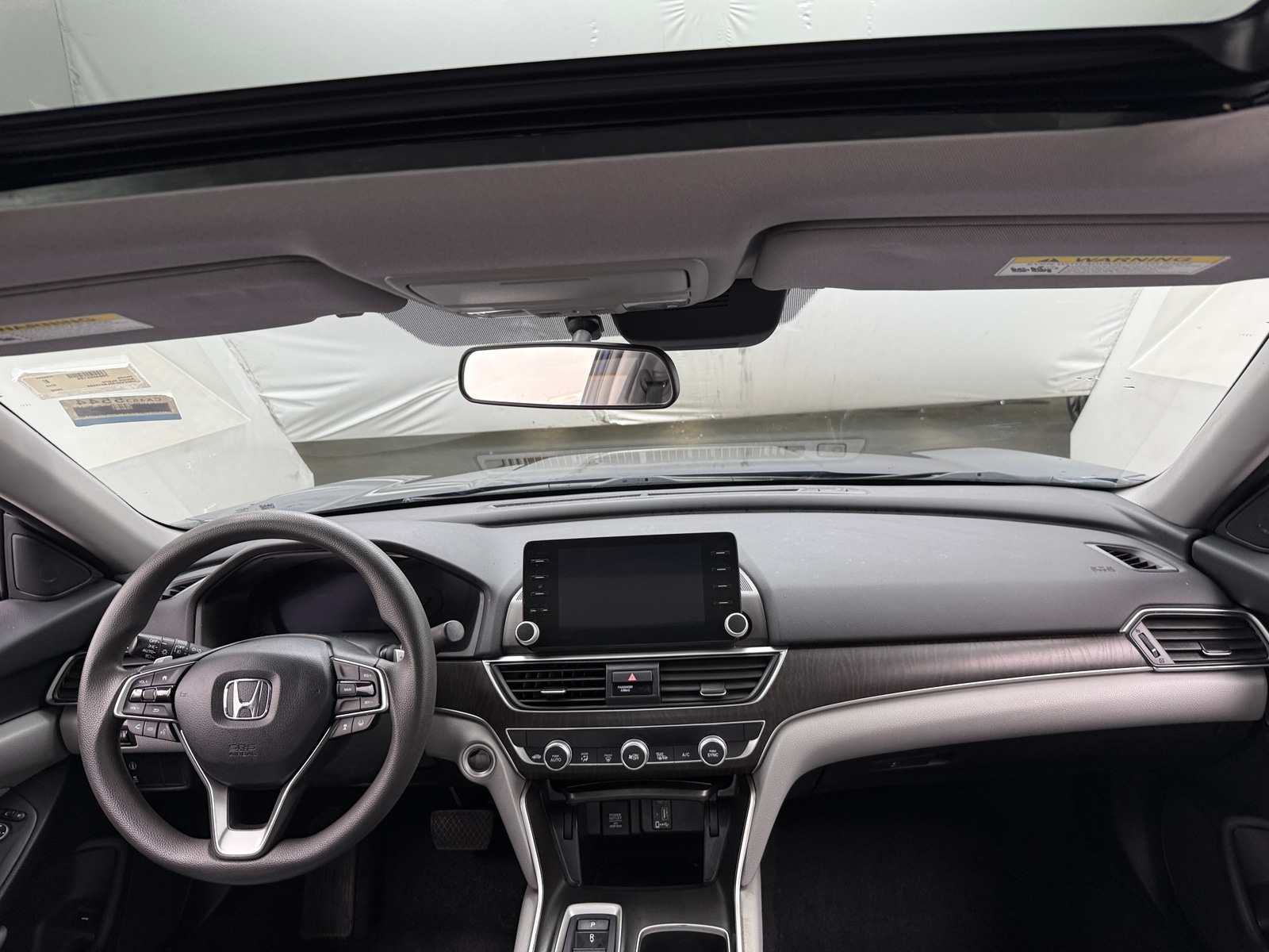 Thumbnail: 2020 Honda Accord - 3