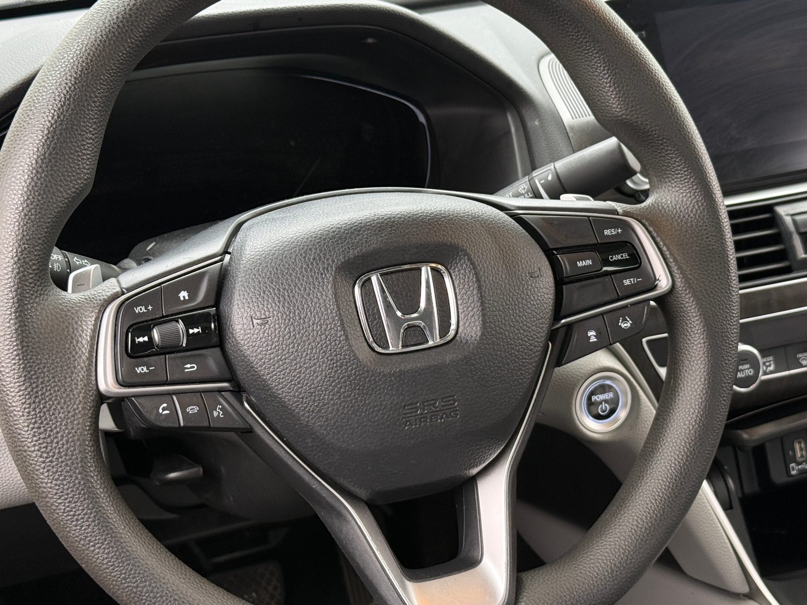 Thumbnail: 2020 Honda Accord - 5