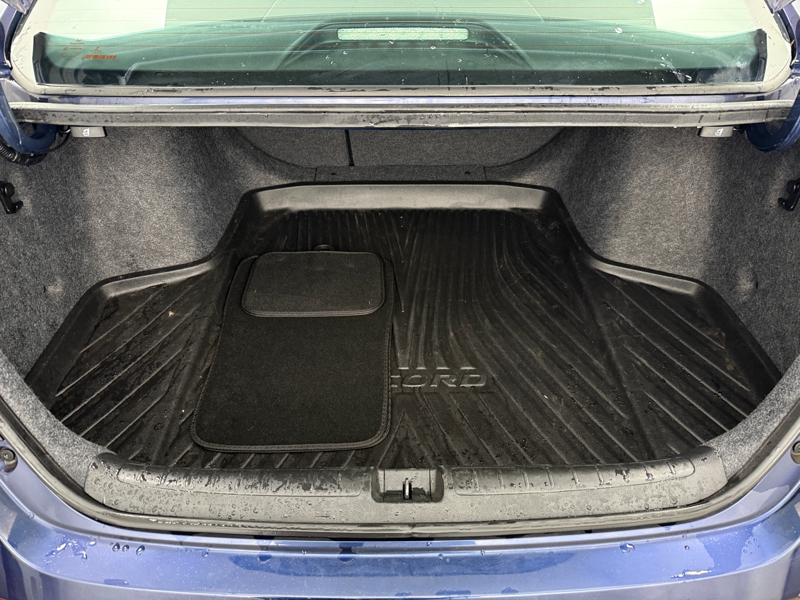 Thumbnail: 2020 Honda Accord - 7