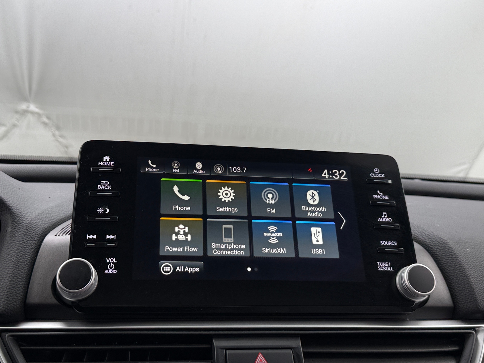 Thumbnail: 2020 Honda Accord - 4