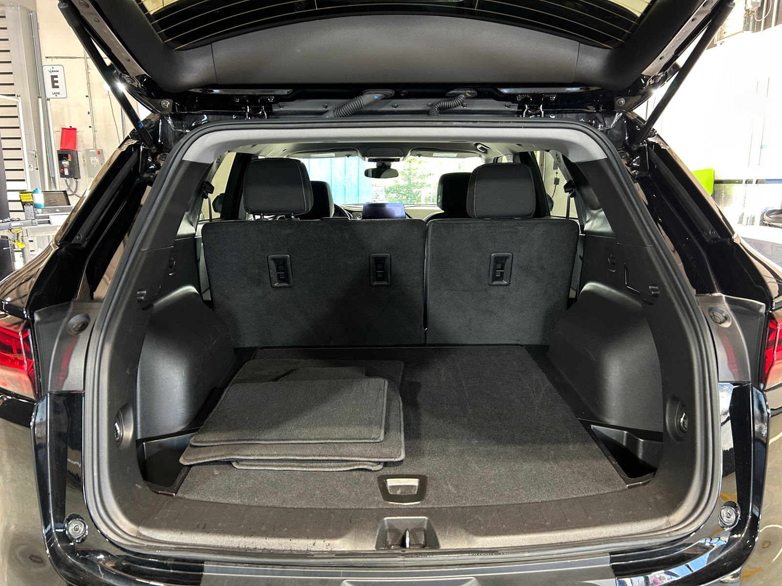 Thumbnail: 2025 Chevrolet Blazer - 7