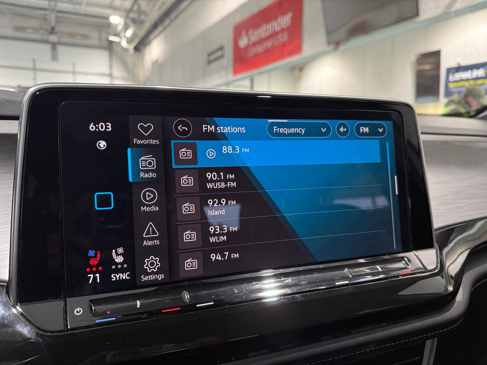 Thumbnail: 2025 Volkswagen Atlas - 3