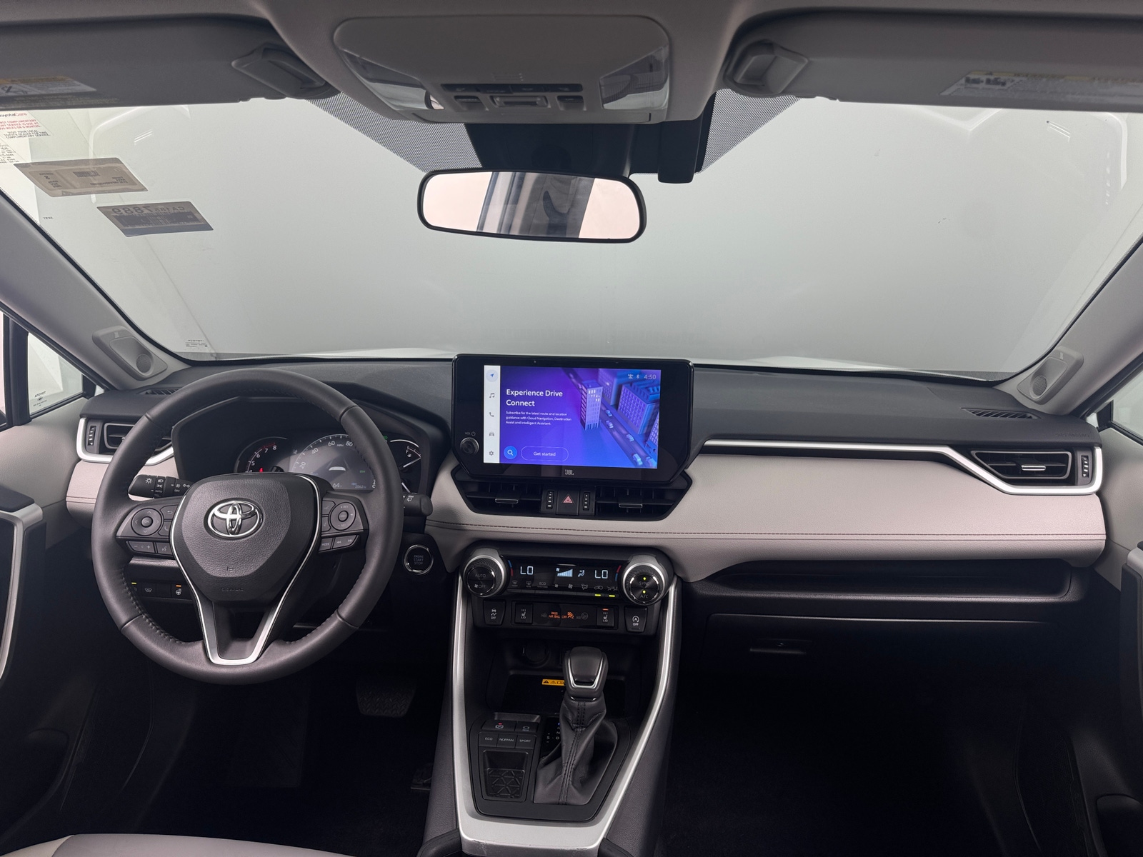 Thumbnail: 2025 Toyota RAV4 - 2