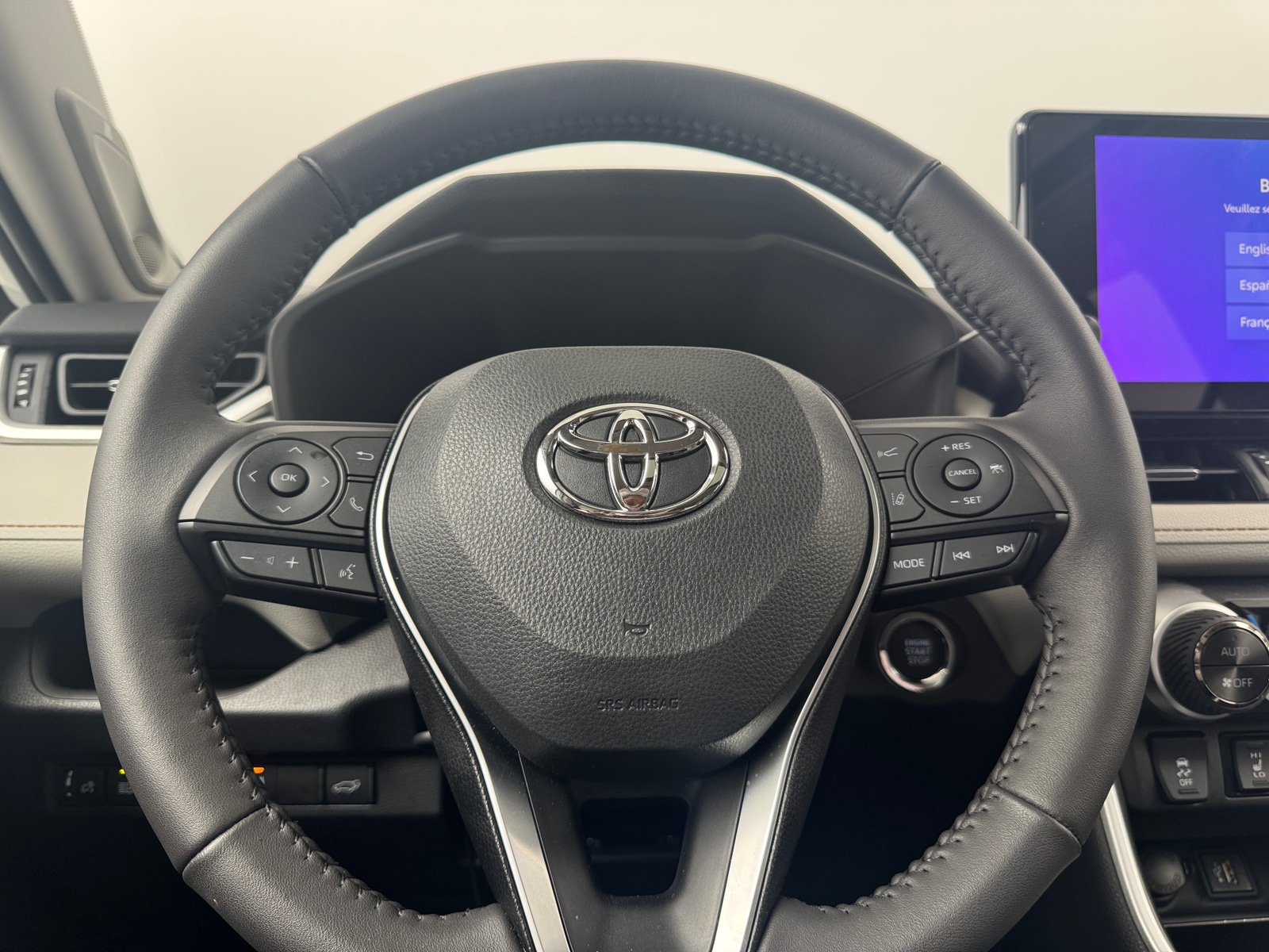 Thumbnail: 2025 Toyota RAV4 - 4