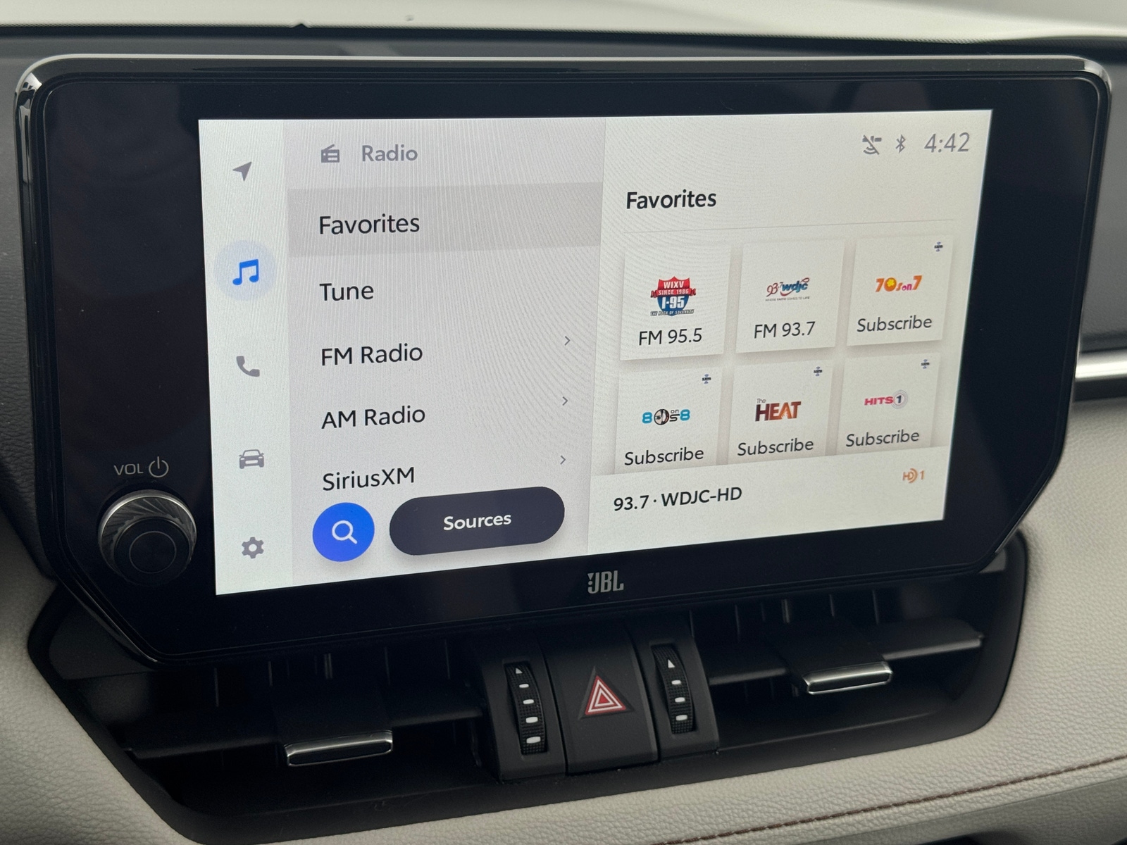 Thumbnail: 2025 Toyota RAV4 - 3
