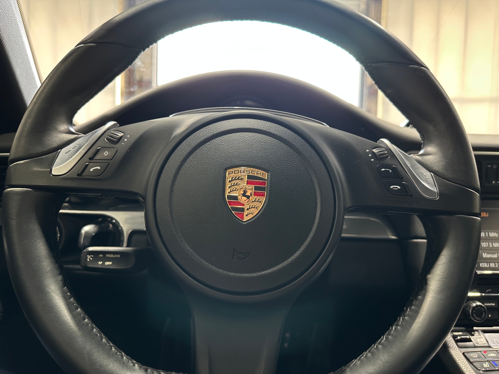 Thumbnail: 2014 Porsche 911 - 3