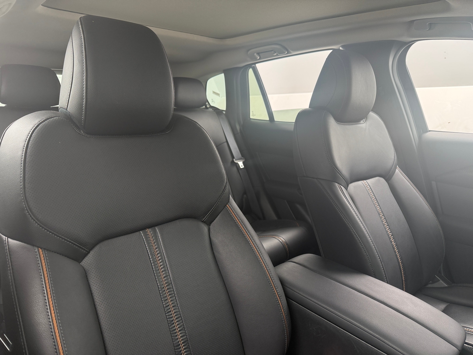 Thumbnail: 2025 Mazda CX-50 - 2