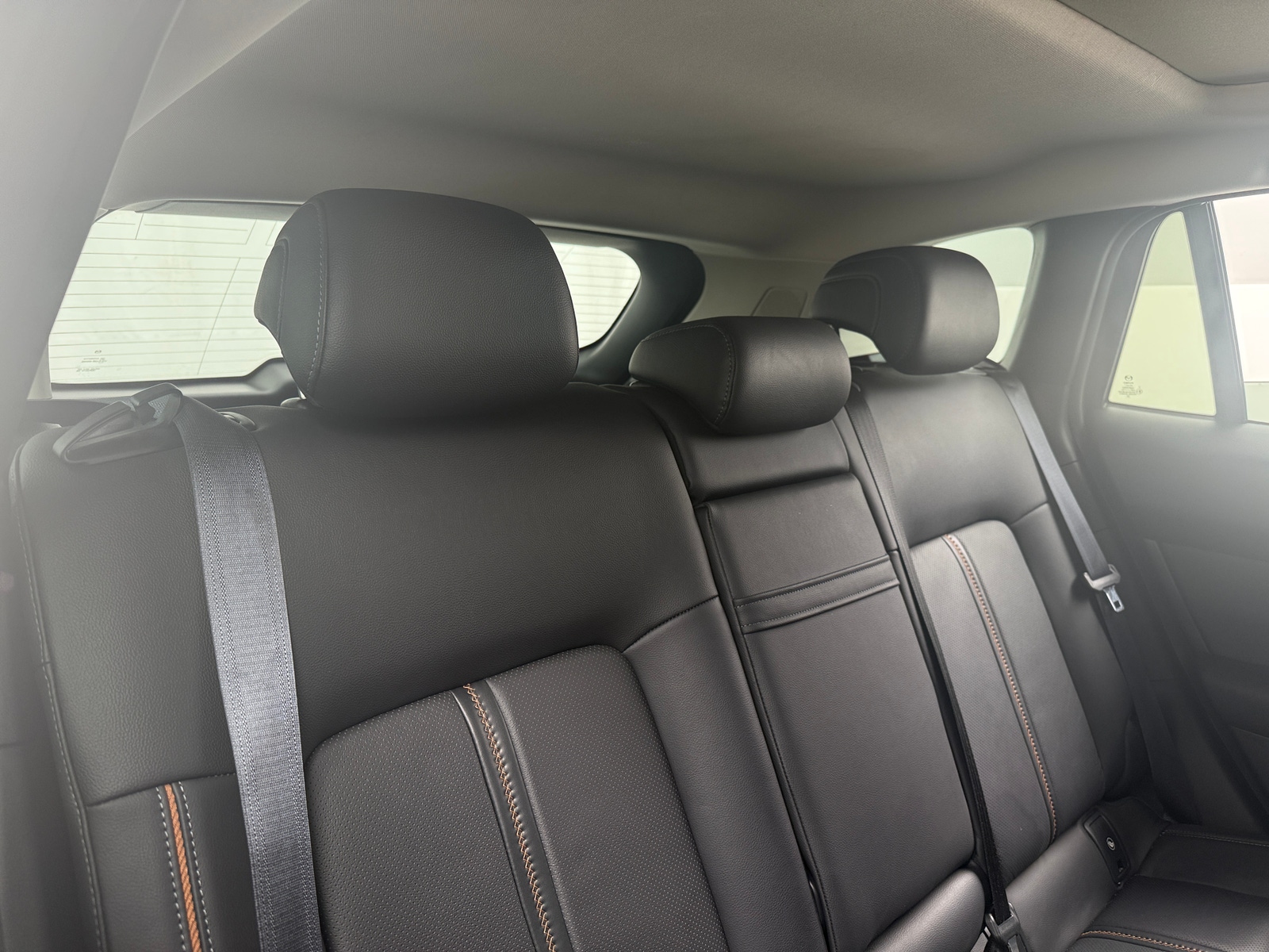 Thumbnail: 2025 Mazda CX-50 - 6