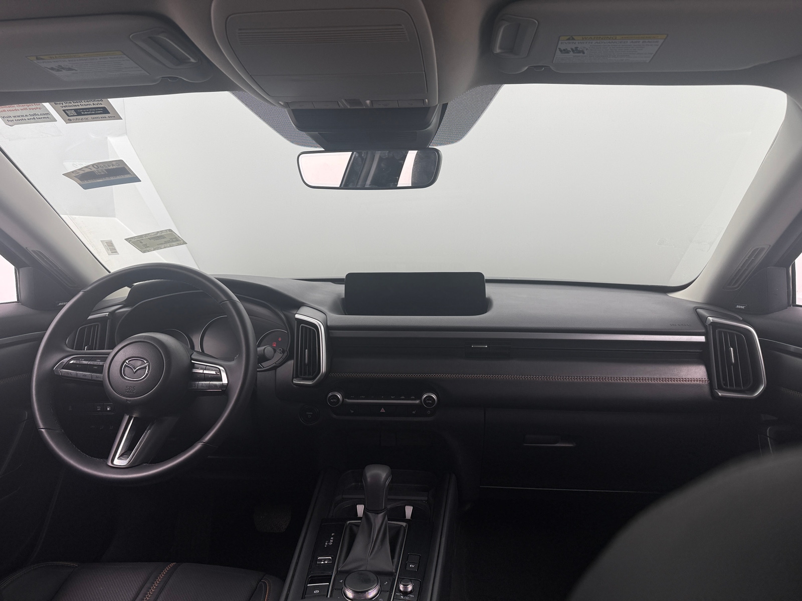 Thumbnail: 2025 Mazda CX-50 - 3