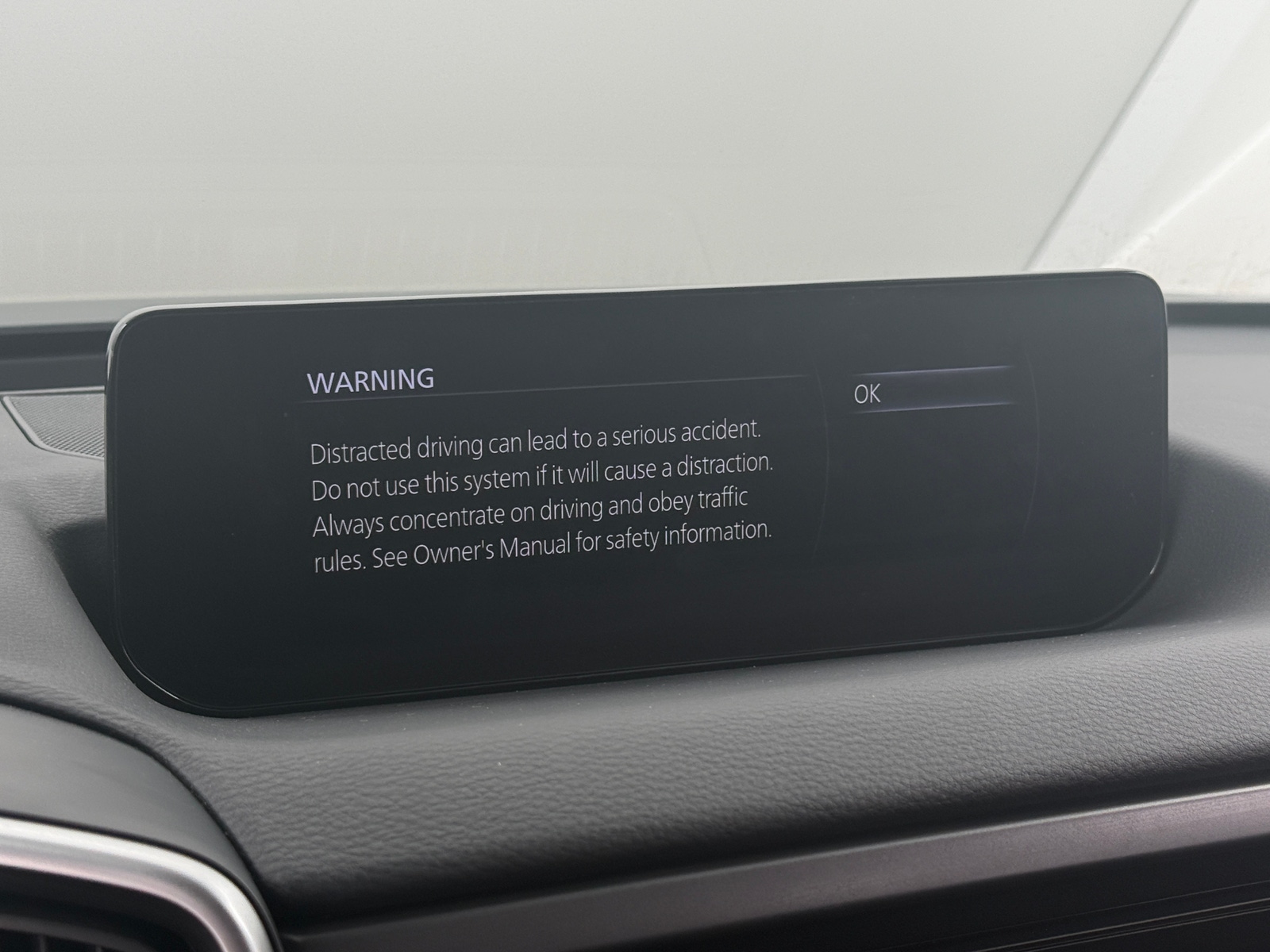 Thumbnail: 2025 Mazda CX-50 - 4