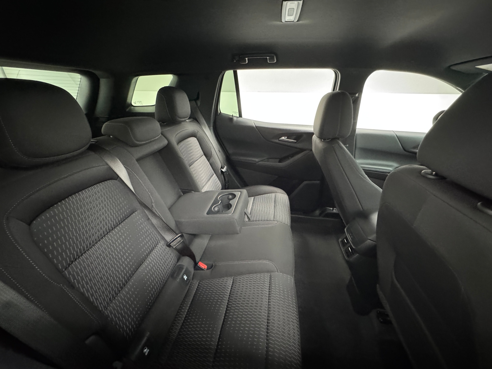 Thumbnail: 2025 Chevrolet Equinox - 6