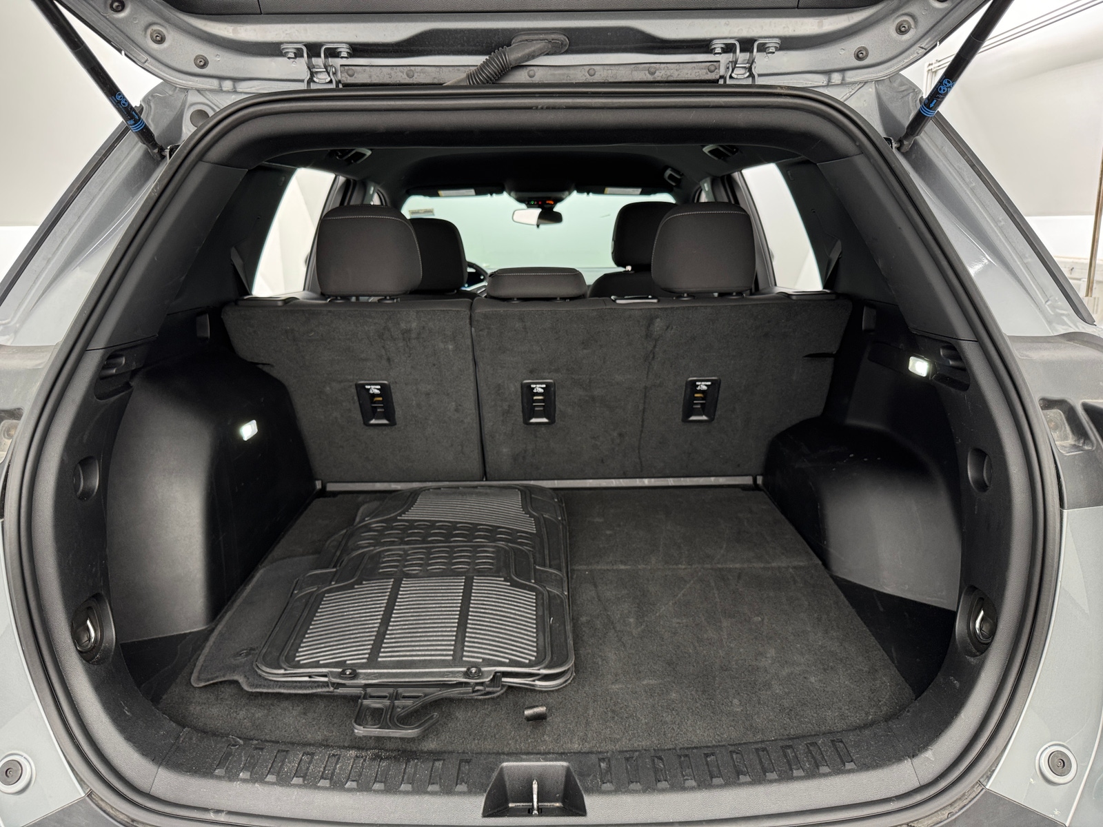 Thumbnail: 2025 Chevrolet Equinox - 7