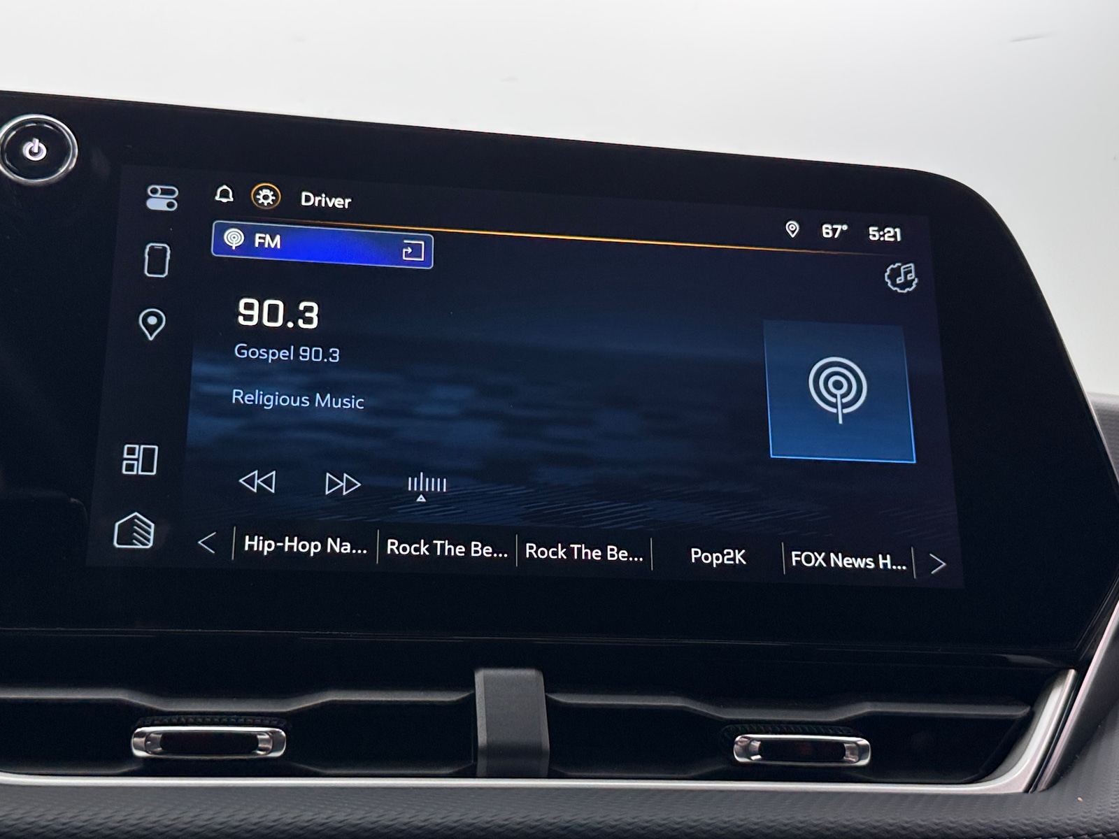 Thumbnail: 2025 Chevrolet Equinox - 4