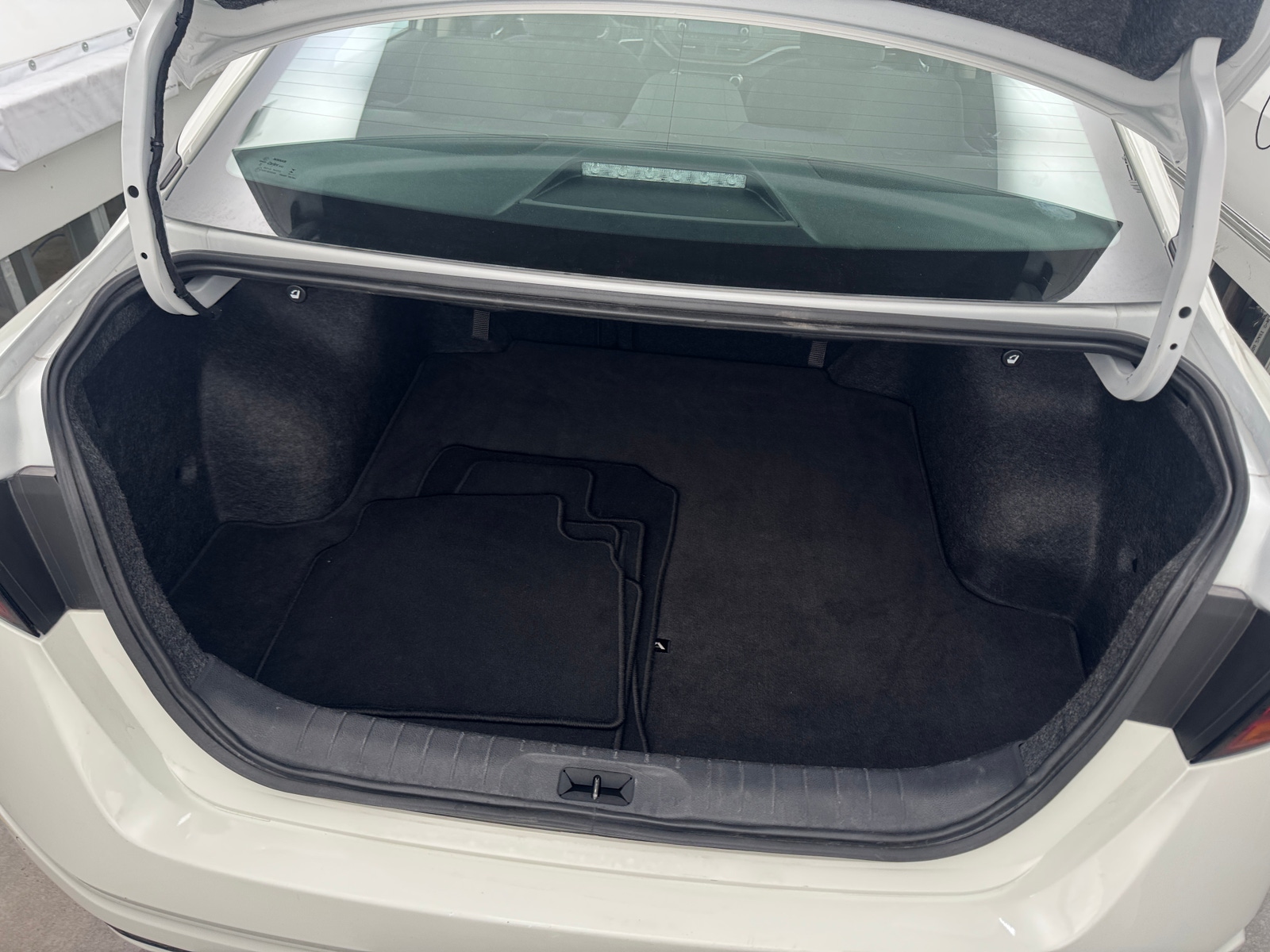 Thumbnail: 2025 Nissan Altima - 7