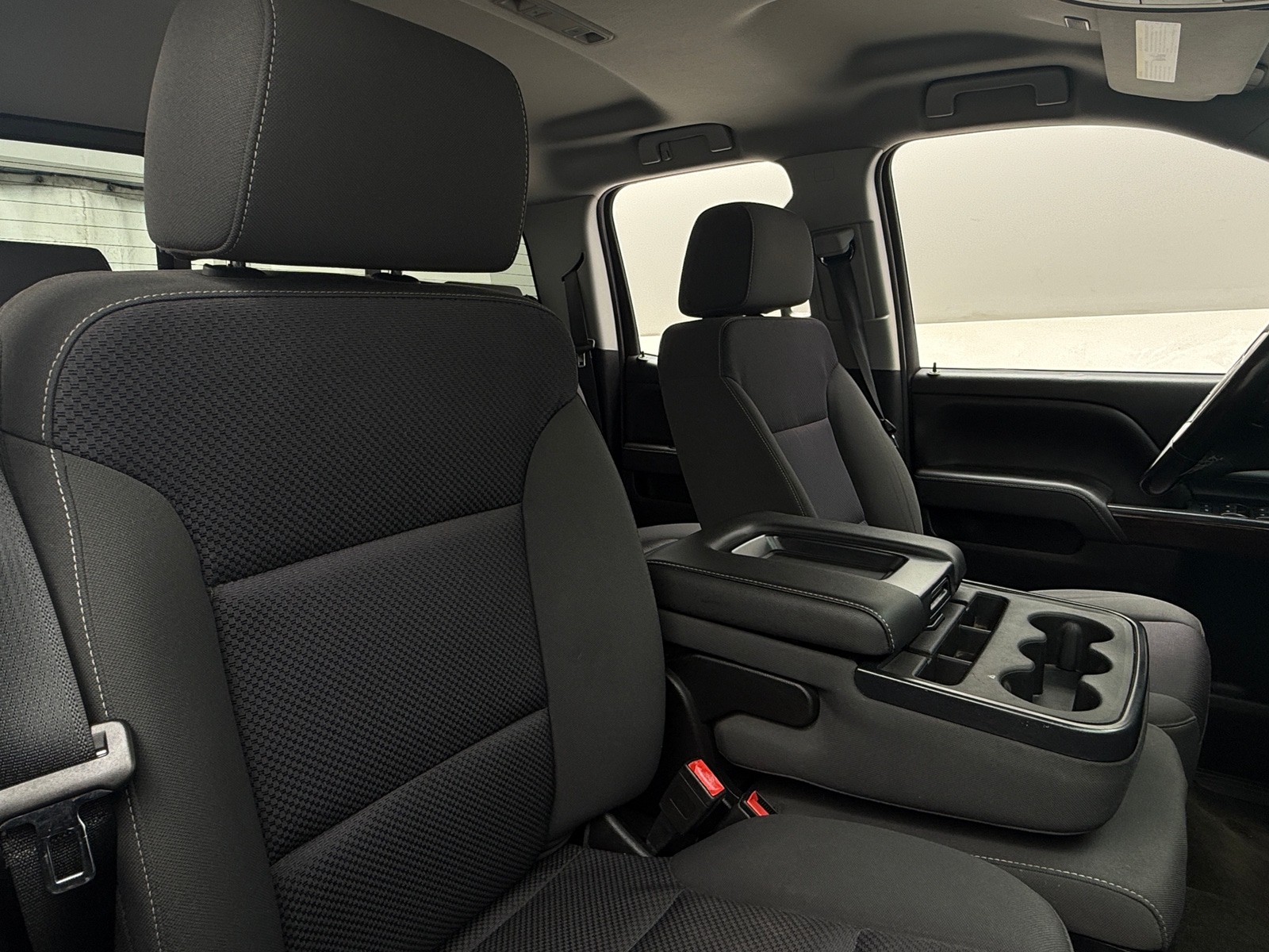 Thumbnail: 2018 GMC Sierra 1500 - 2