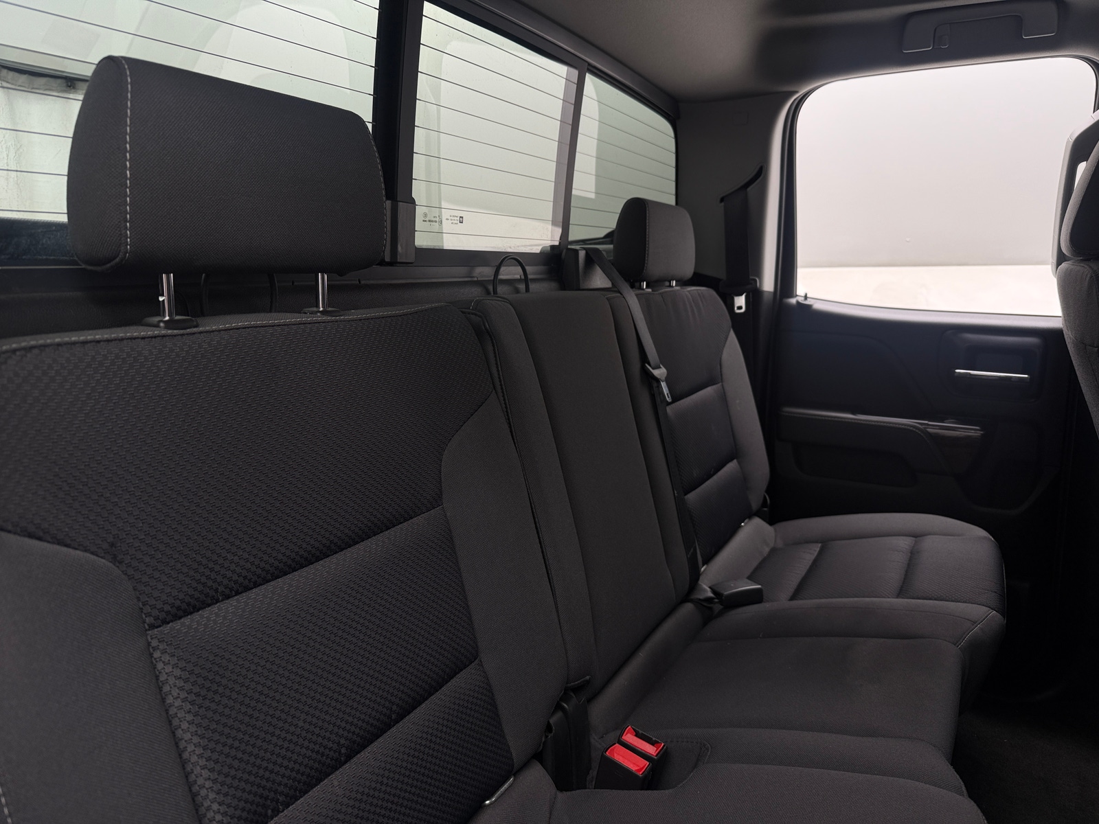 Thumbnail: 2018 GMC Sierra 1500 - 6