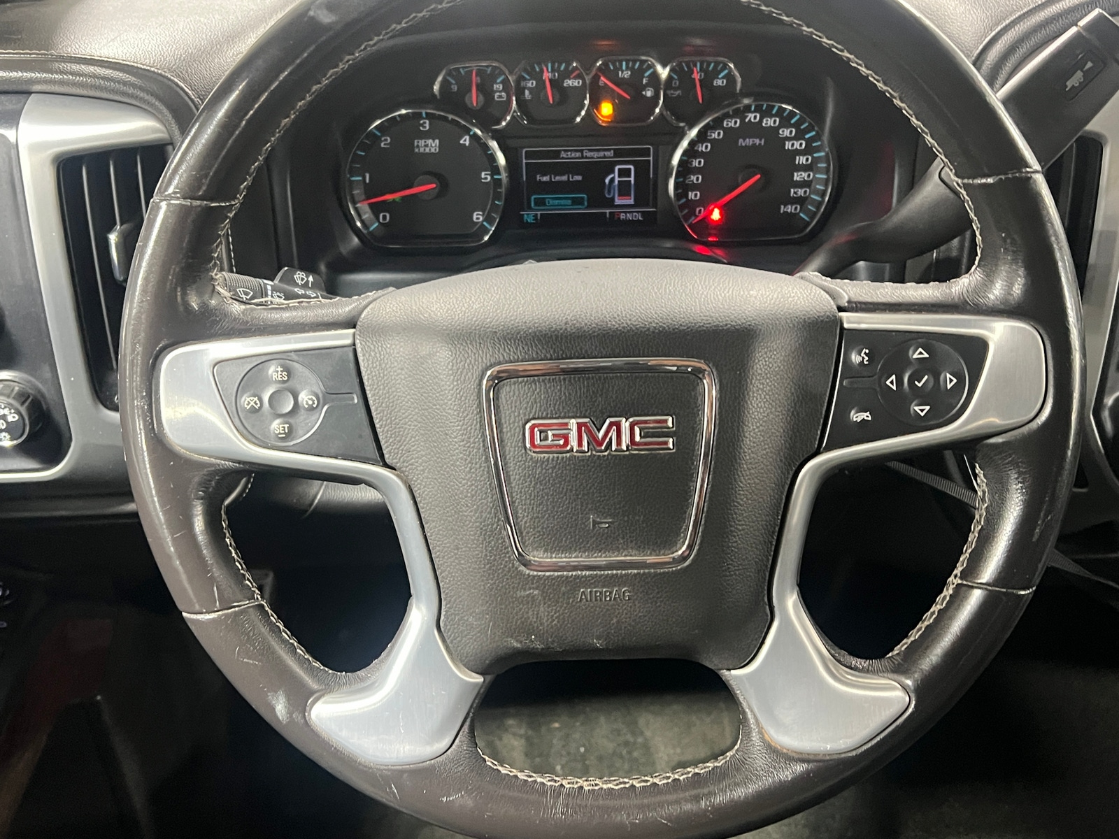 Thumbnail: 2018 GMC Sierra 1500 - 5