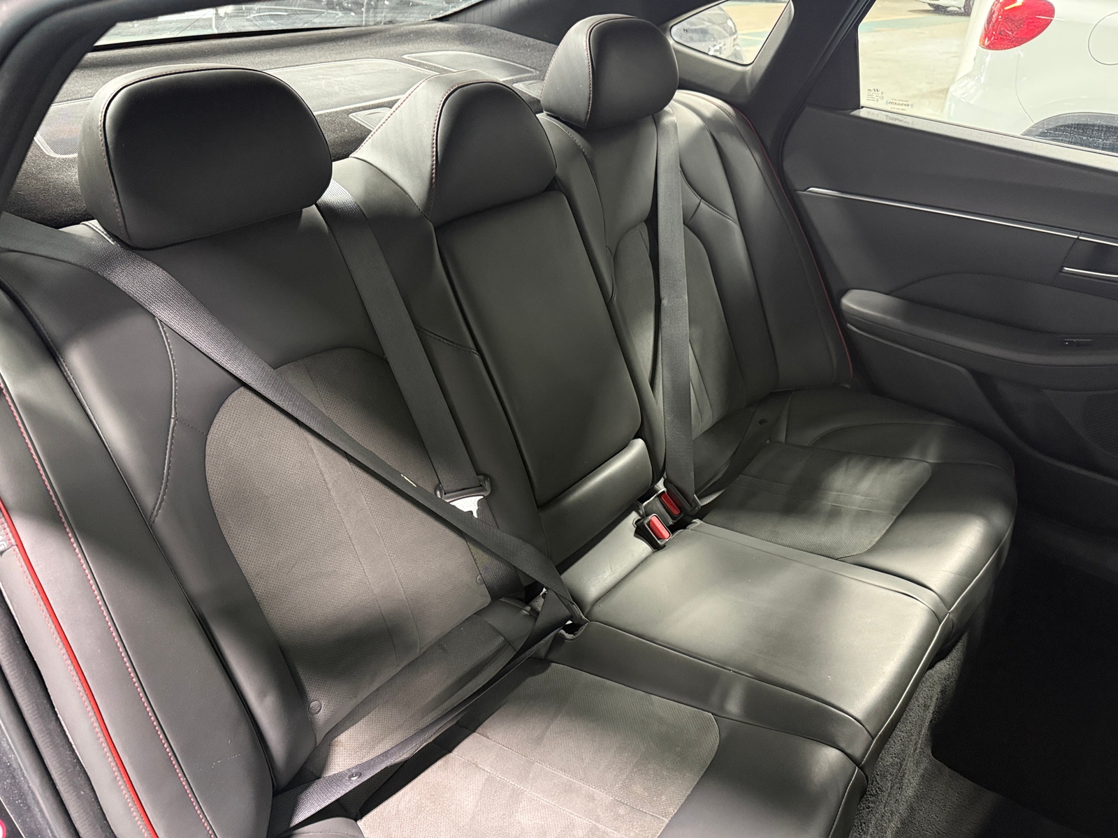 Thumbnail: 2020 Hyundai Sonata - 5