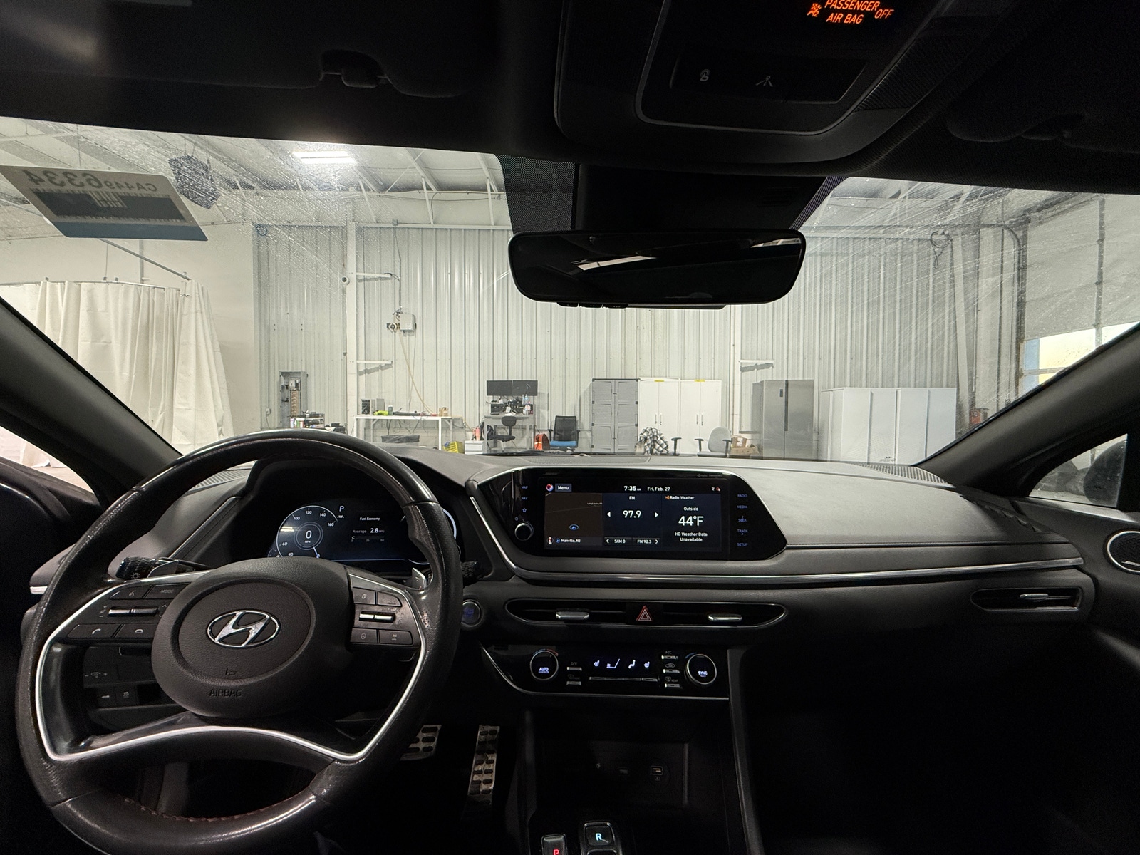 Thumbnail: 2020 Hyundai Sonata - 2