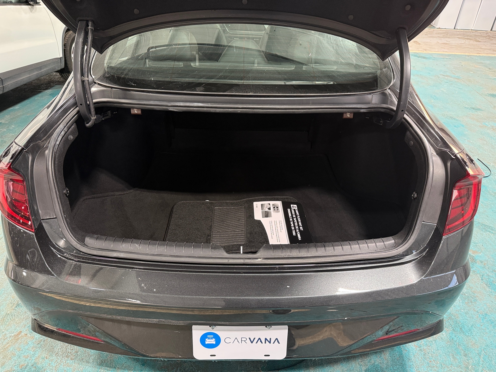 Thumbnail: 2020 Hyundai Sonata - 6