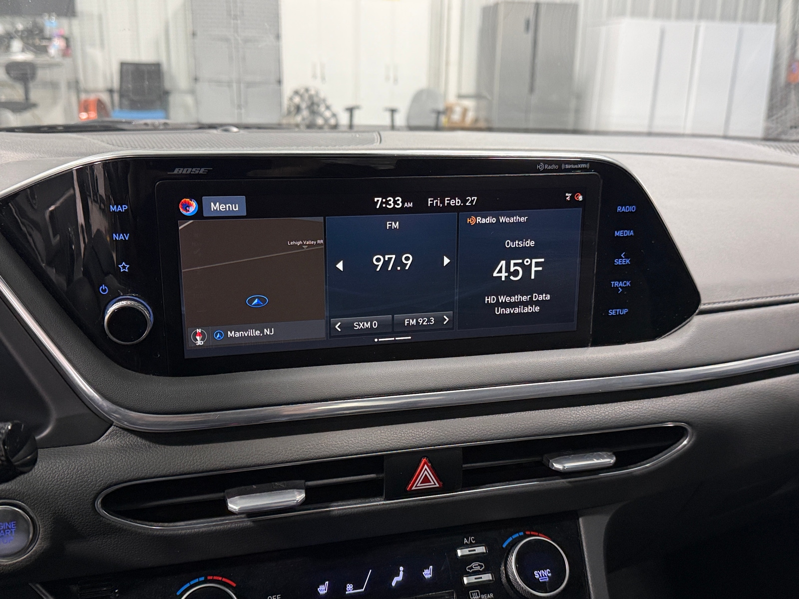 Thumbnail: 2020 Hyundai Sonata - 3