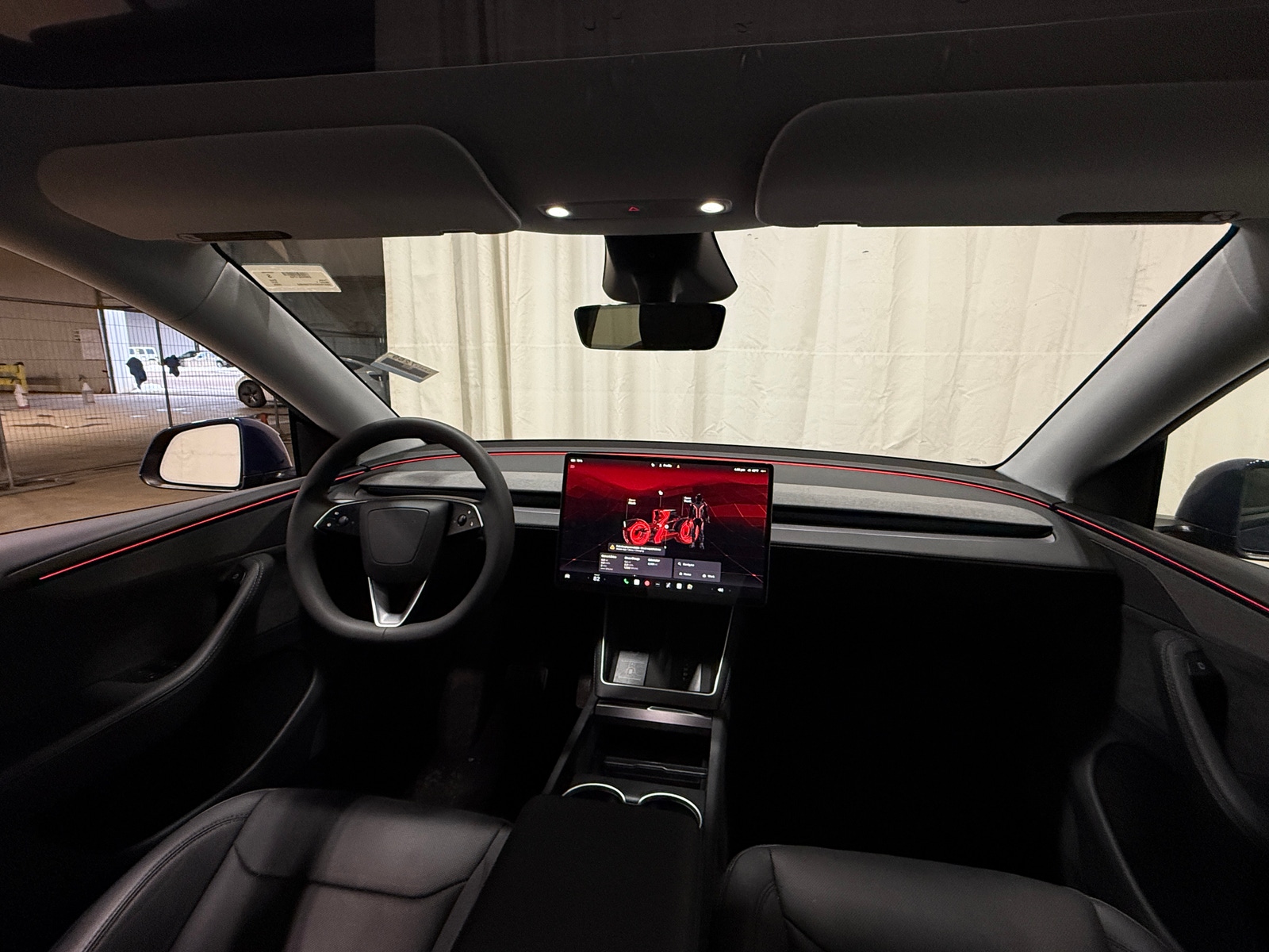 Thumbnail: 2026 Tesla Model Y - 2