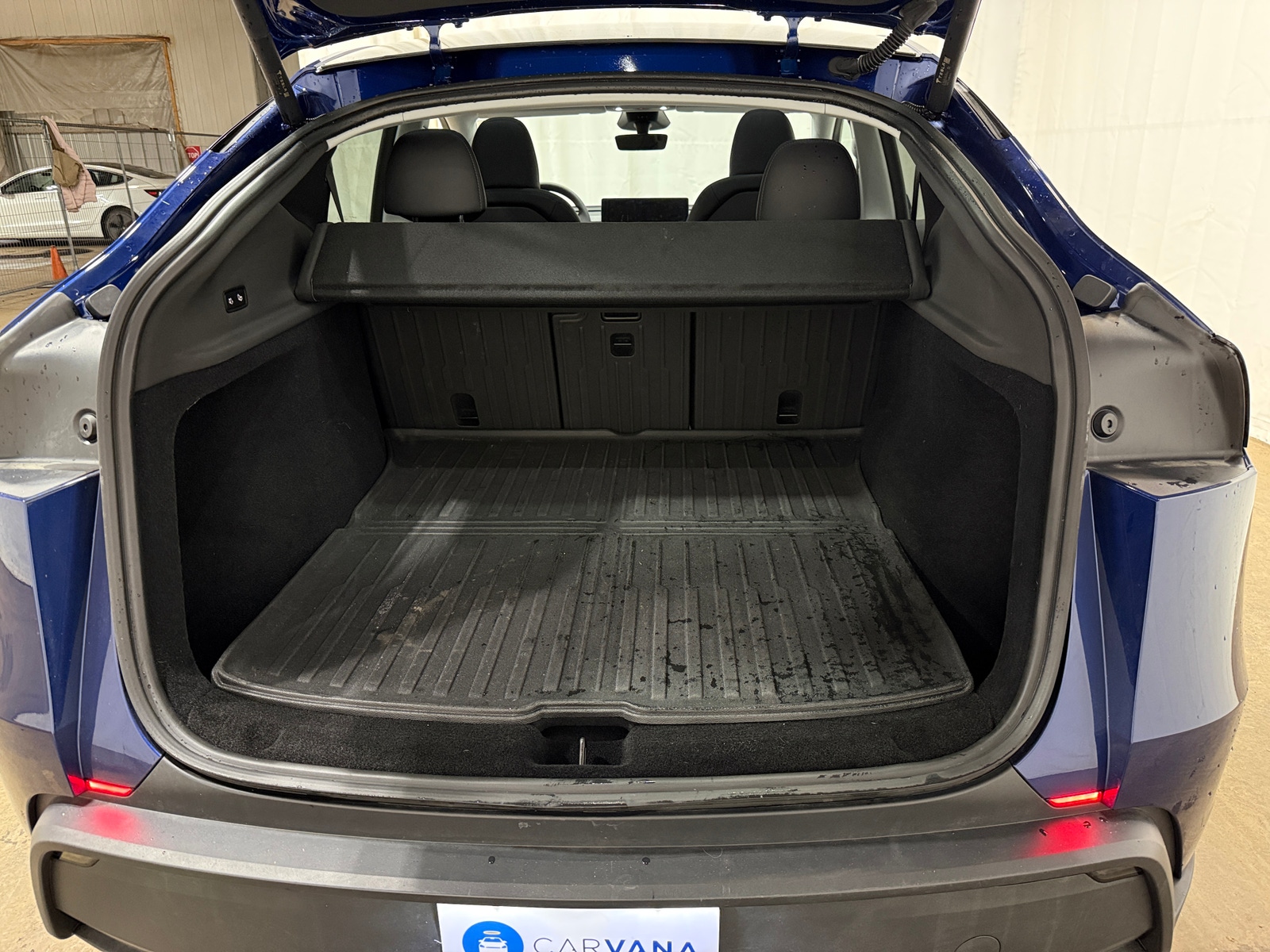 Thumbnail: 2026 Tesla Model Y - 6