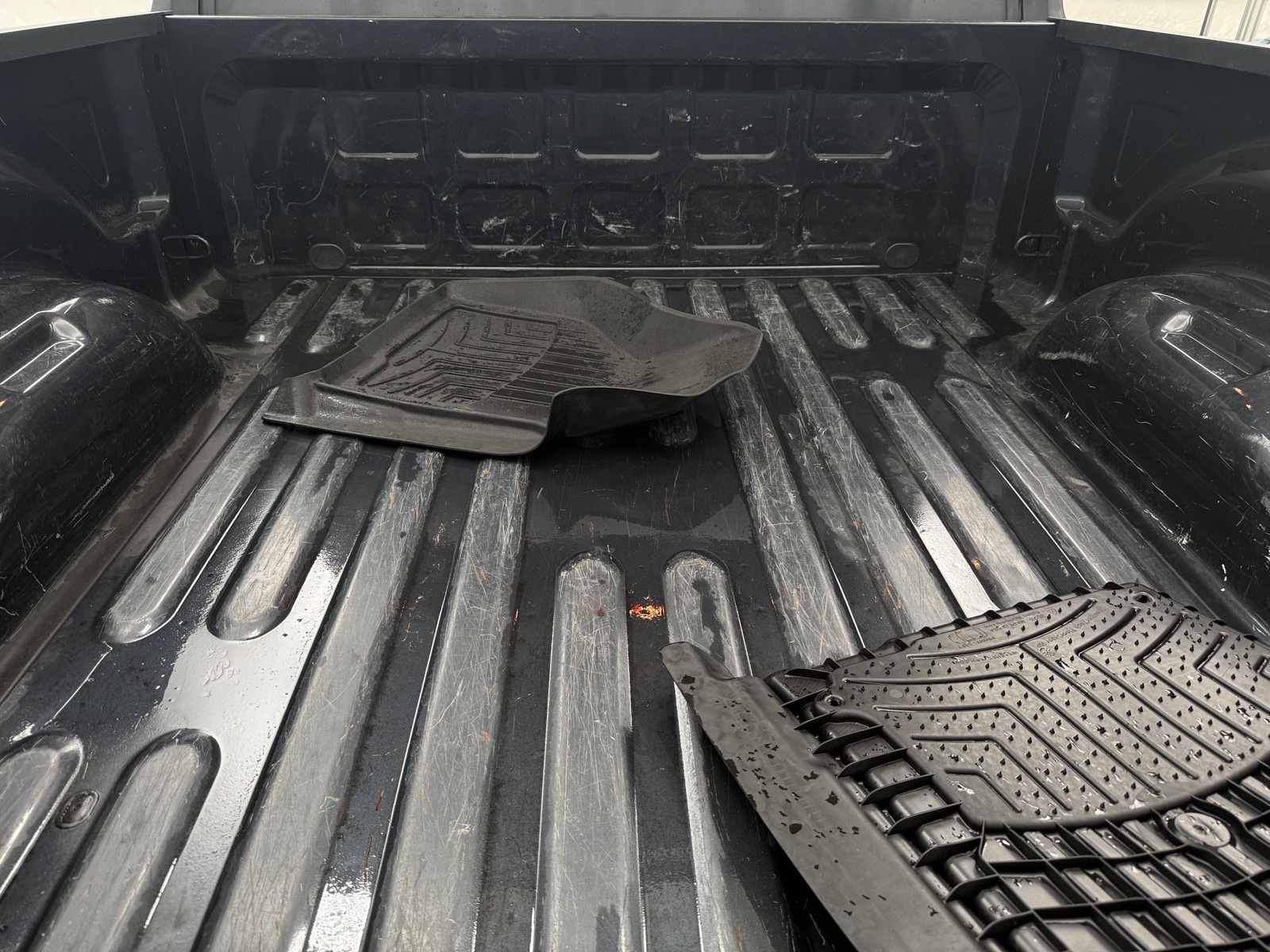 Thumbnail: 2018 RAM 1500 - 7