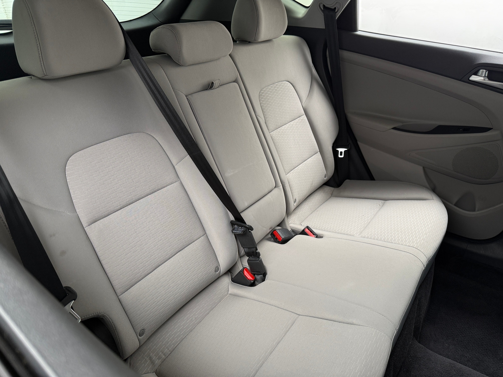 Thumbnail: 2020 Hyundai Tucson - 6