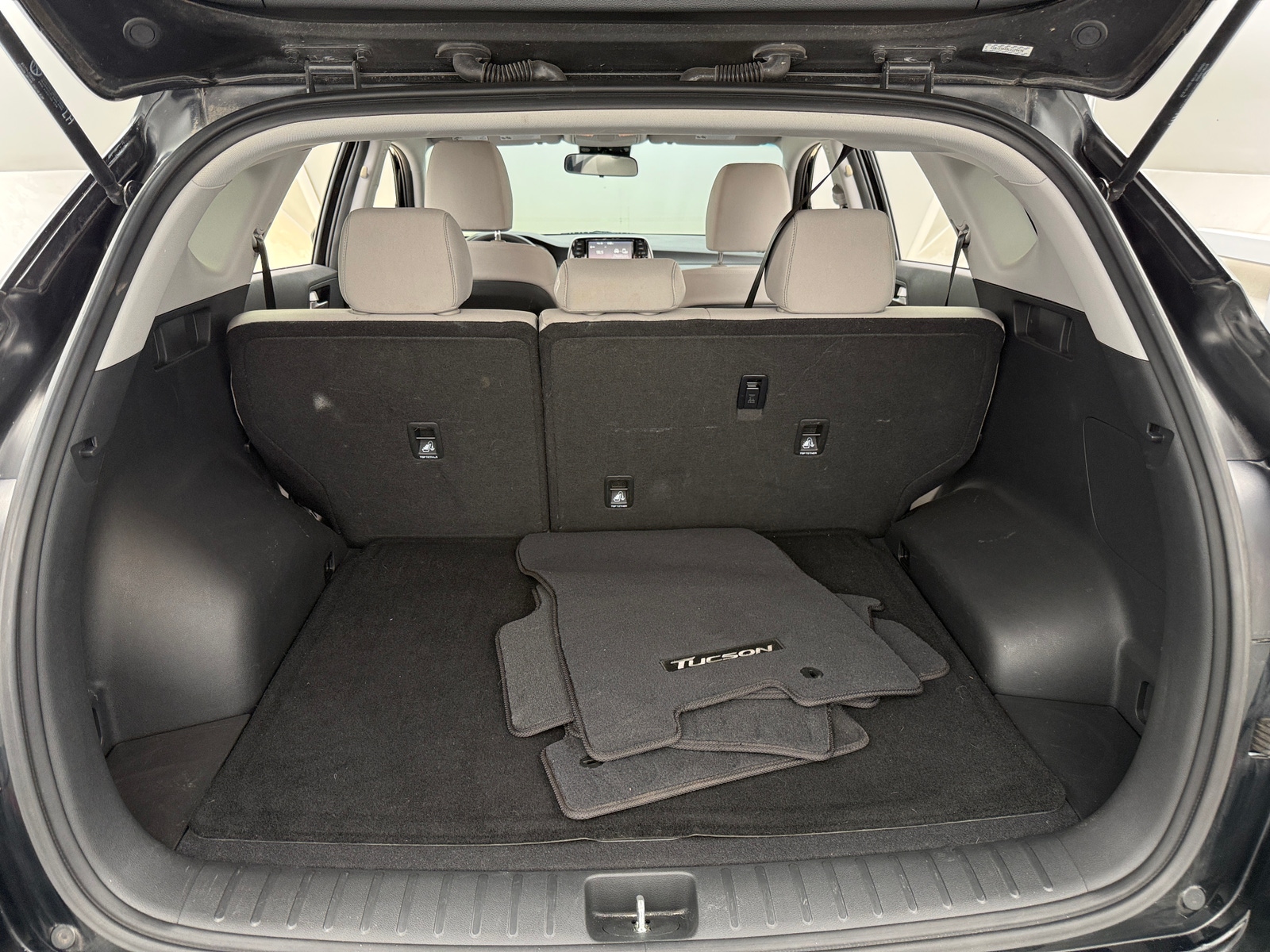 Thumbnail: 2020 Hyundai Tucson - 7